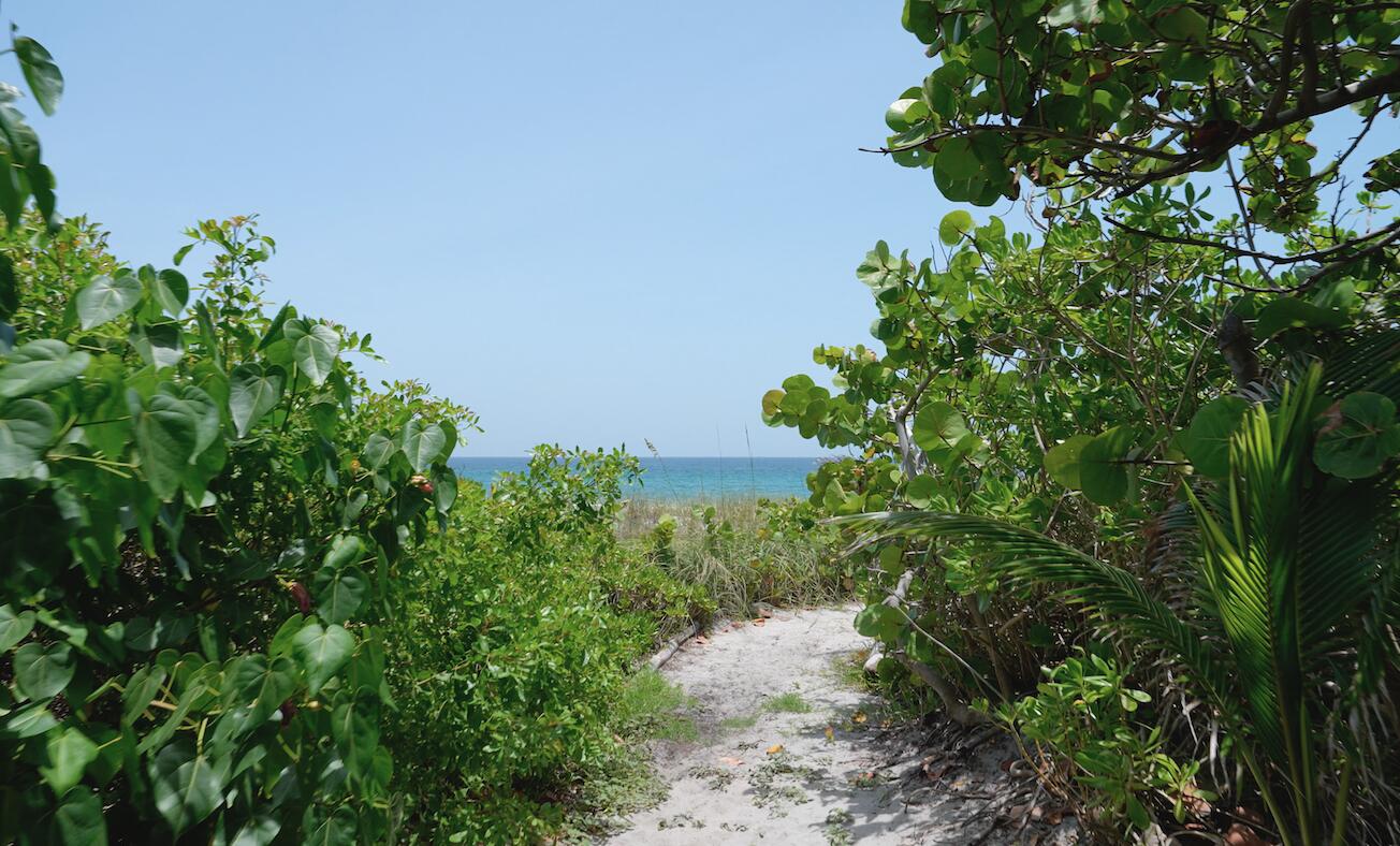 LAGO MAR PUD - Residential