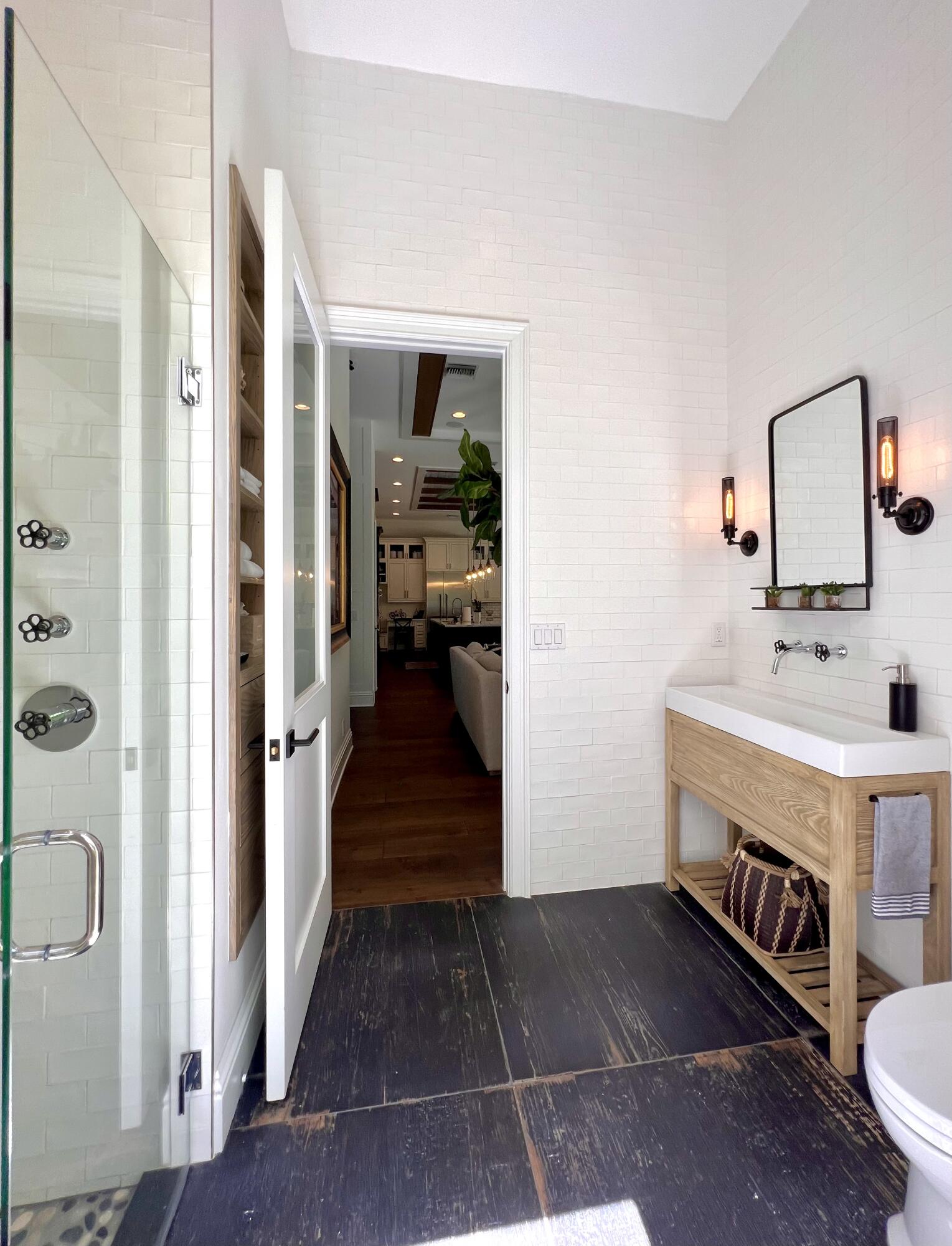 LAGO MAR PUD - Residential