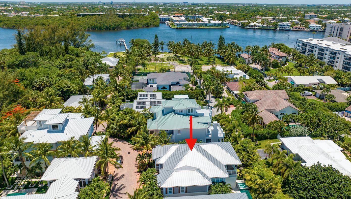 LAGO MAR PUD - Residential