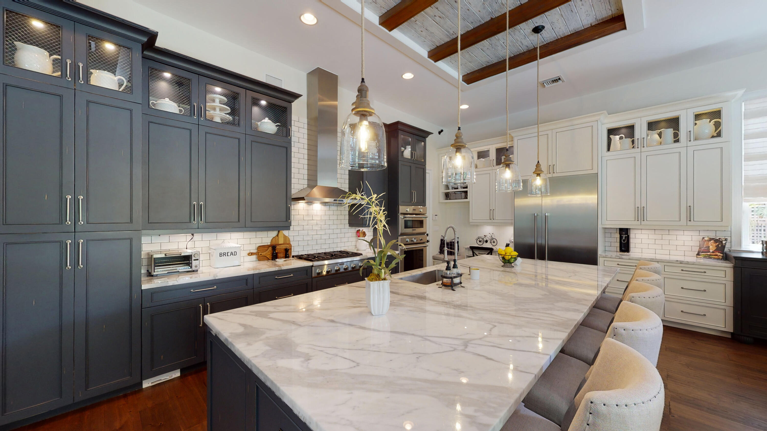 LAGO MAR PUD - Residential