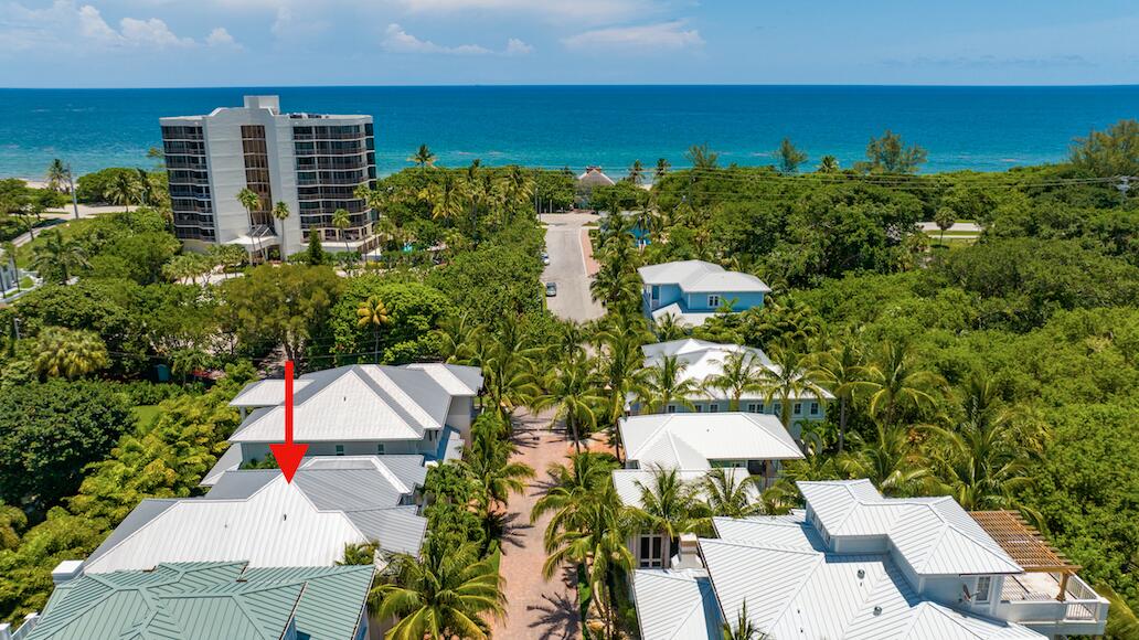 LAGO MAR PUD - Residential