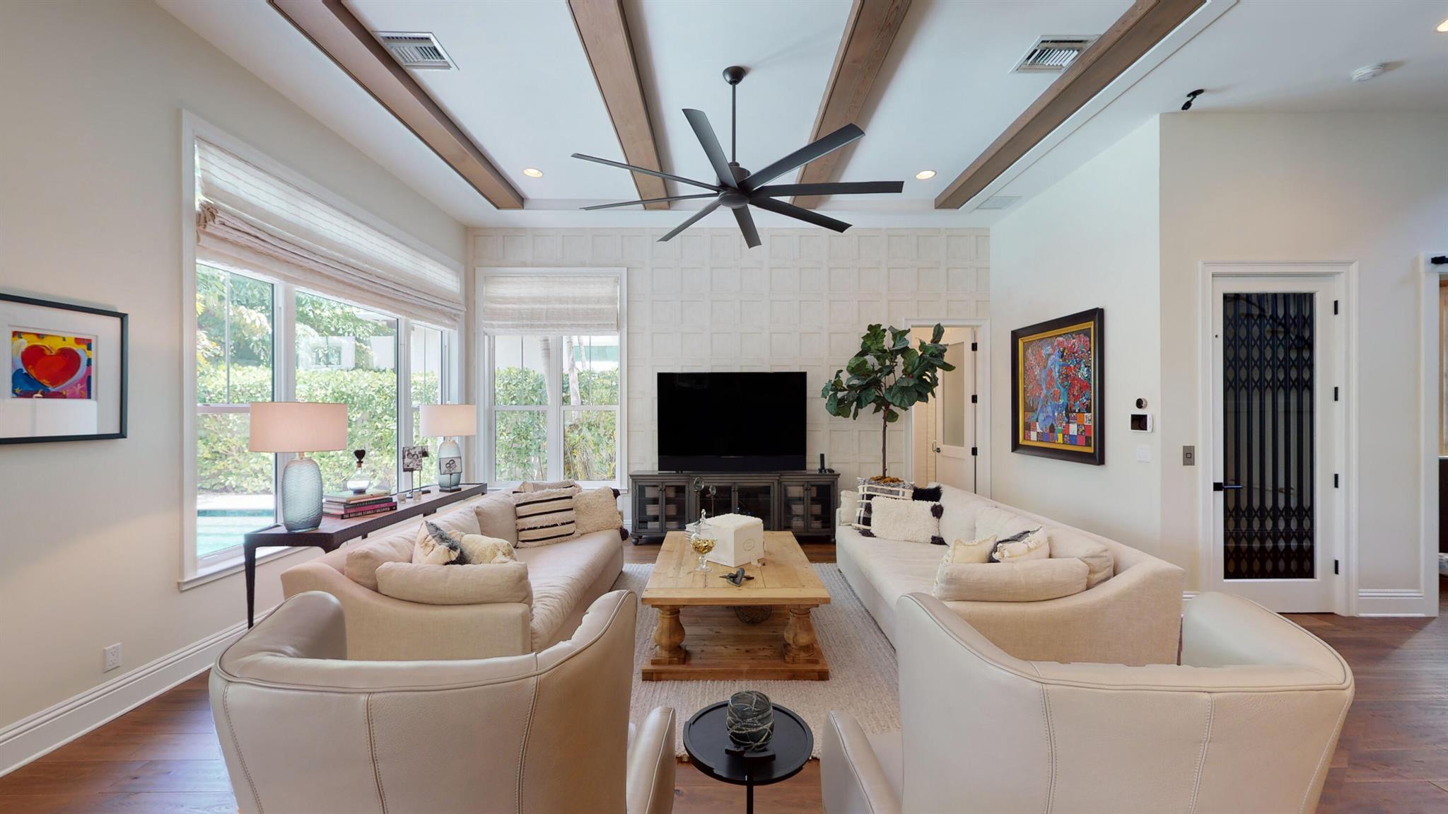 LAGO MAR PUD - Residential