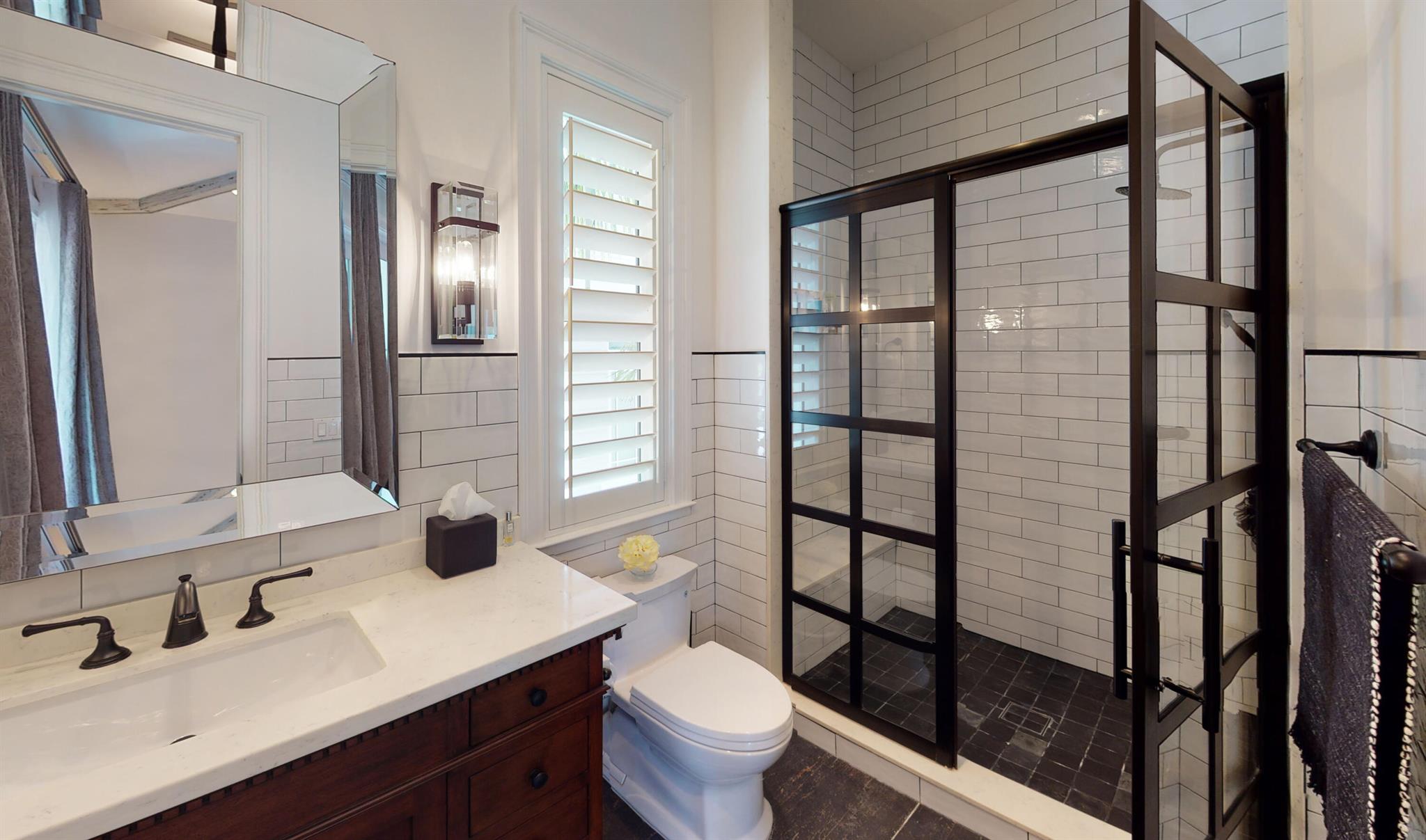 LAGO MAR PUD - Residential