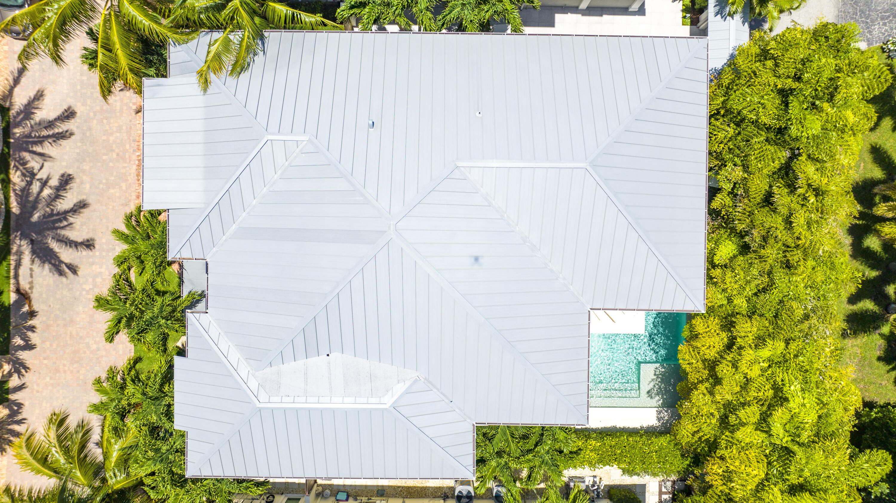 LAGO MAR PUD - Residential