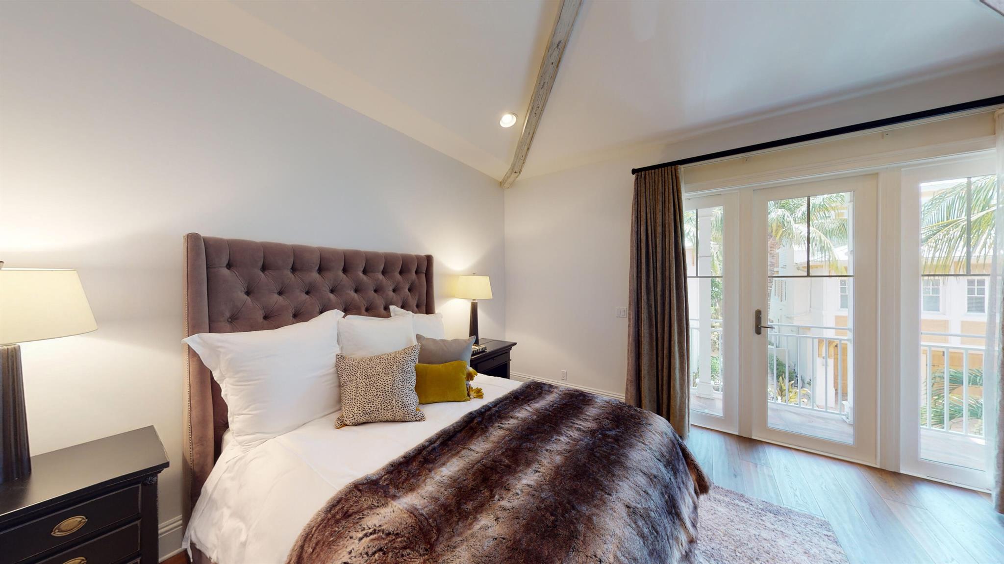 LAGO MAR PUD - Residential