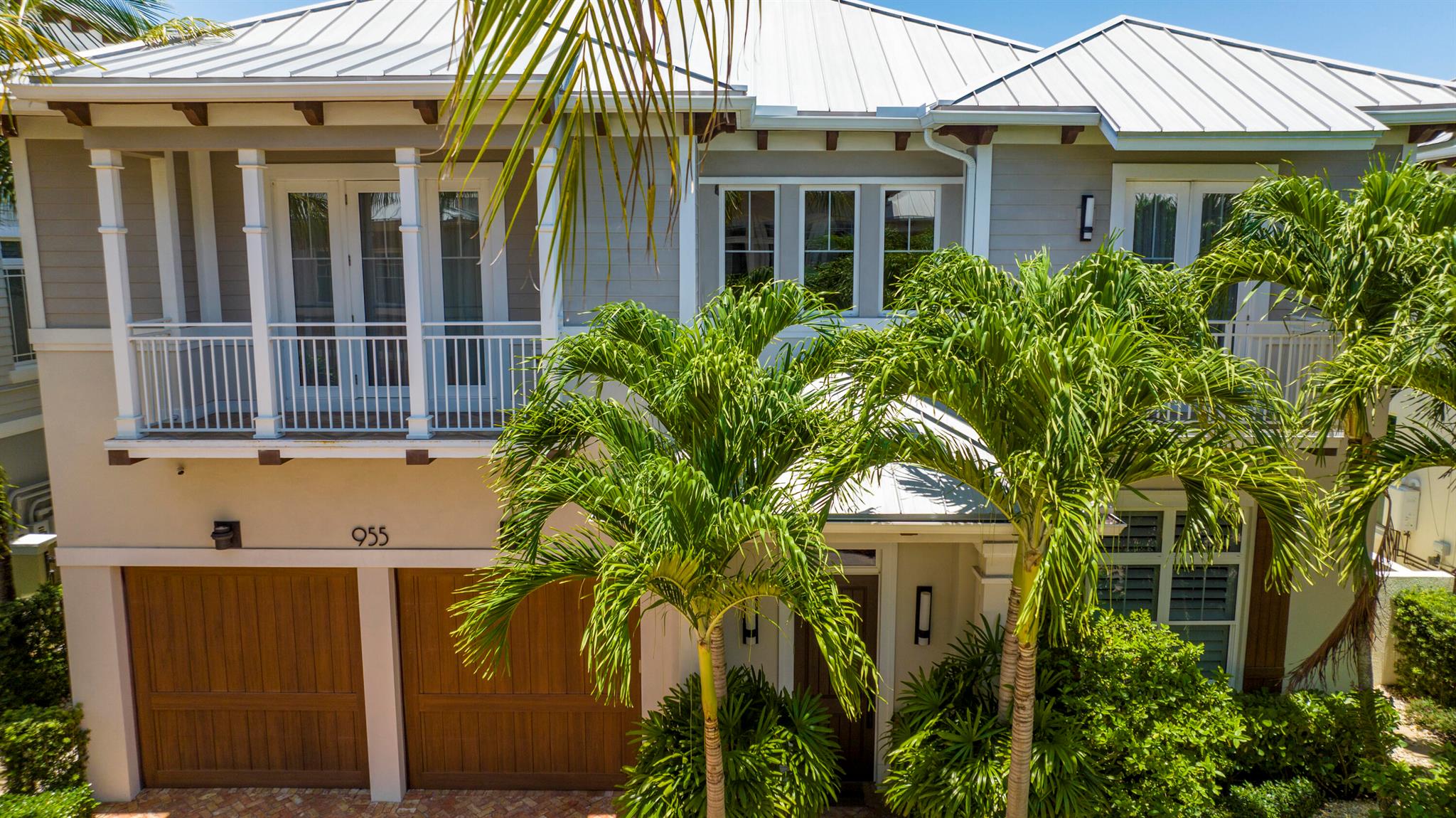 LAGO MAR PUD - Residential