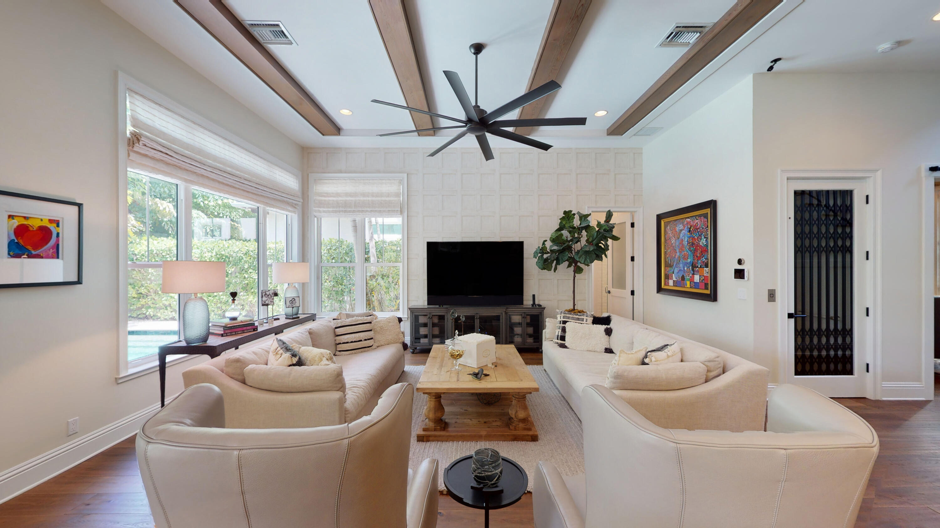 LAGO MAR PUD - Residential