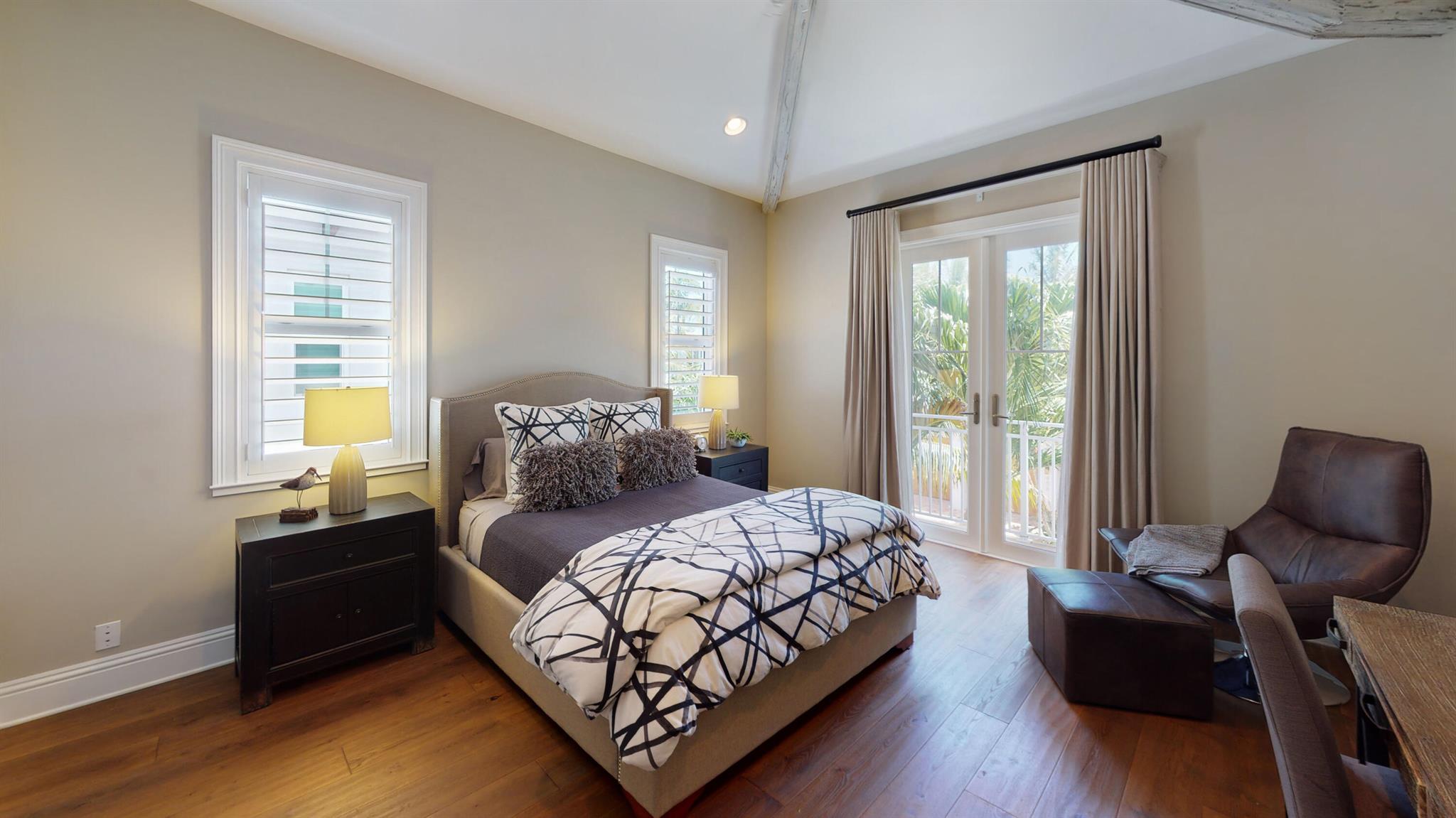 LAGO MAR PUD - Residential