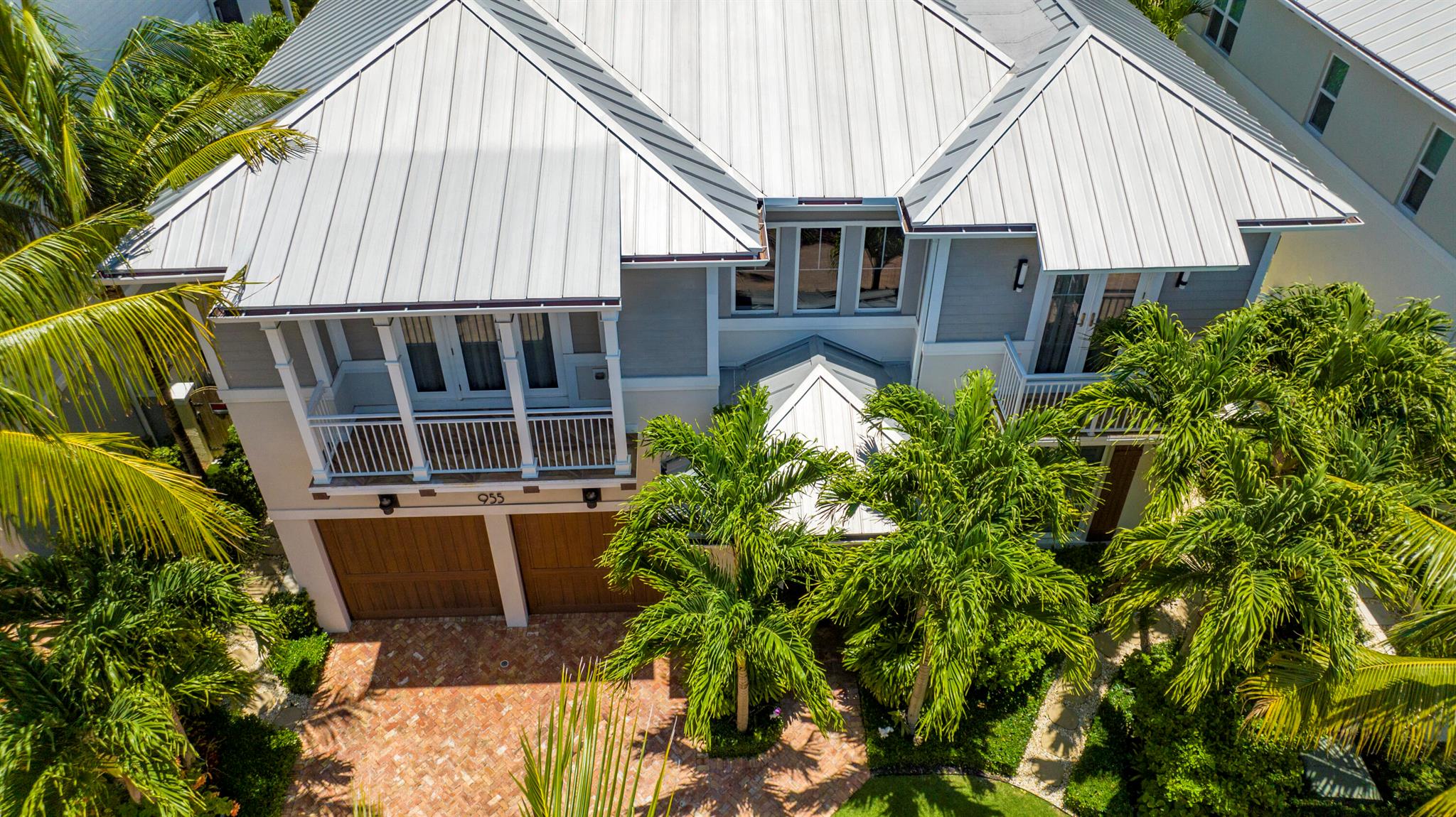 LAGO MAR PUD - Residential