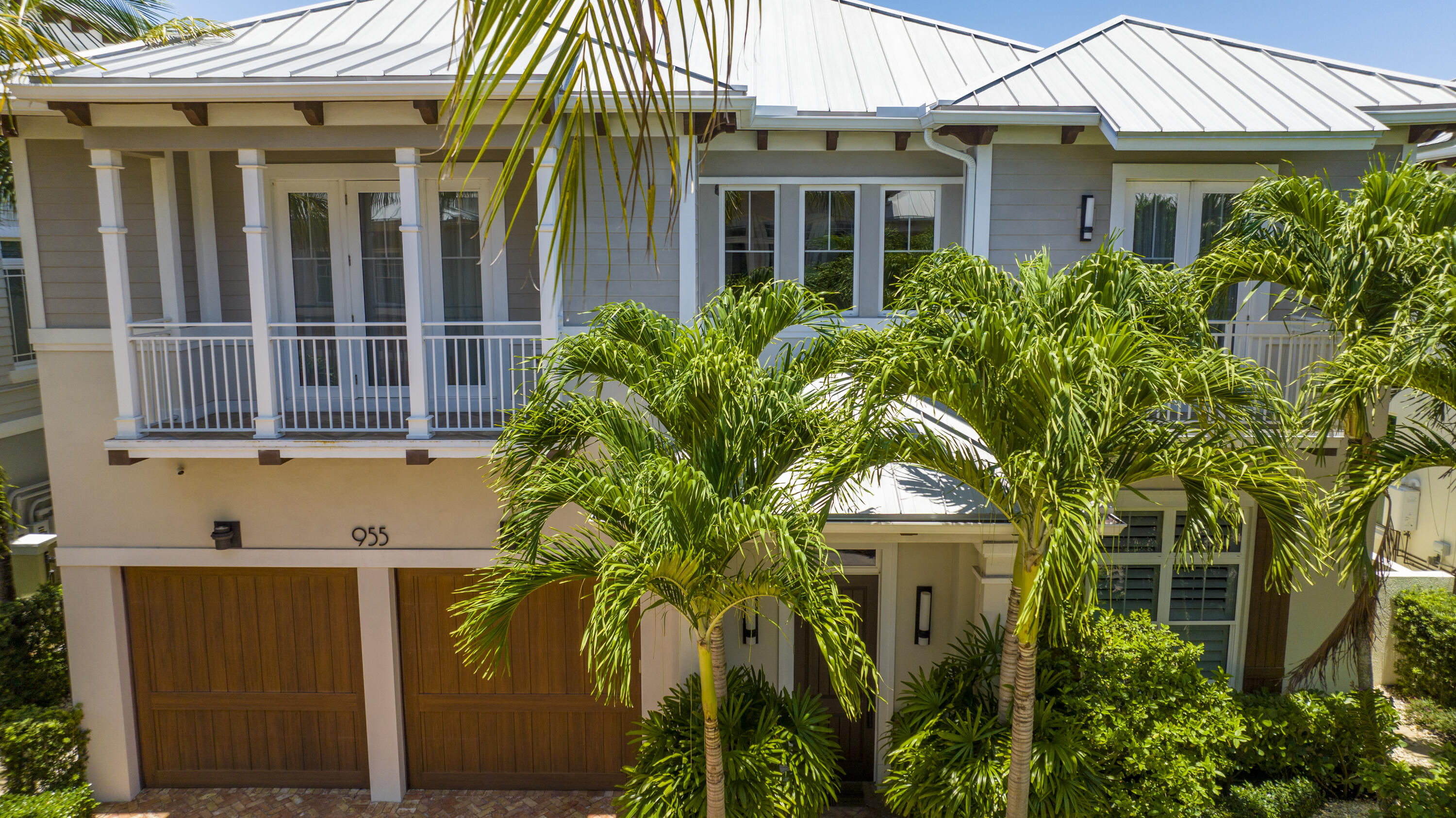 LAGO MAR PUD - Residential