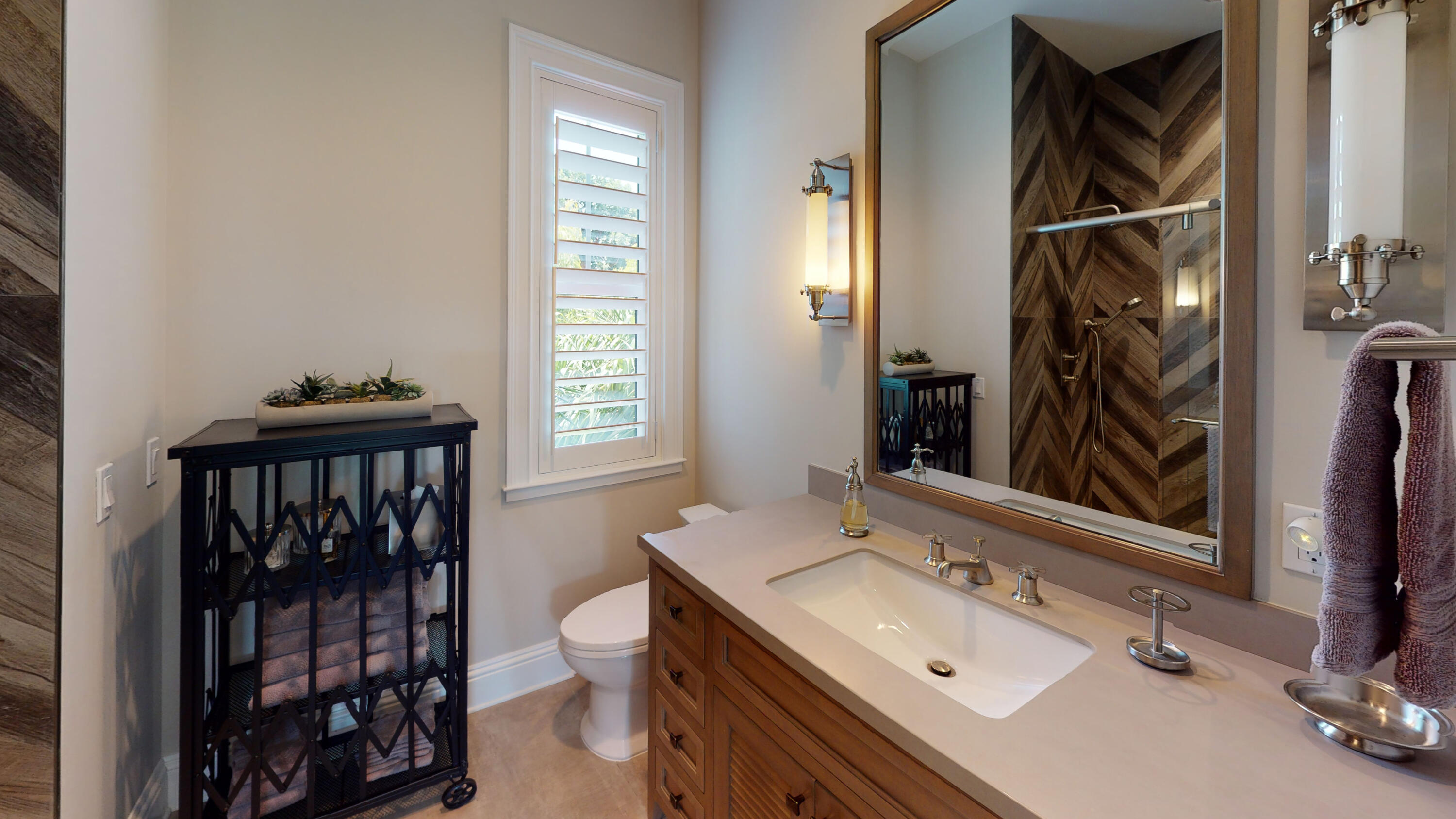 LAGO MAR PUD - Residential