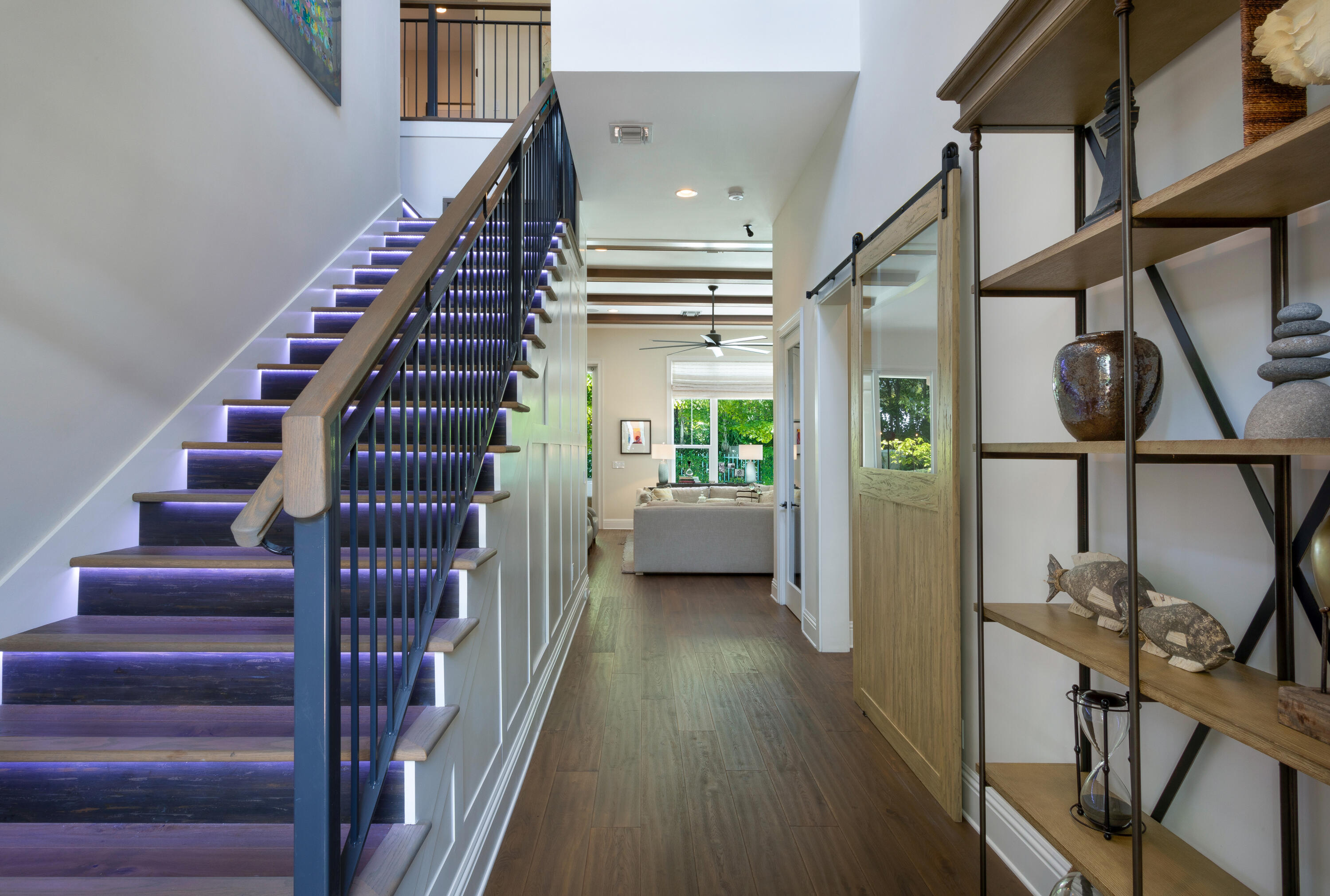 LAGO MAR PUD - Residential