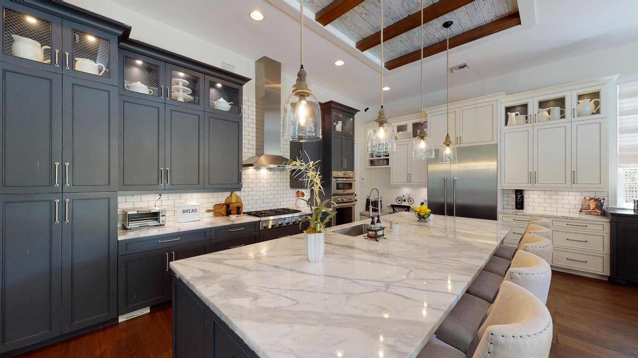 LAGO MAR PUD - Residential