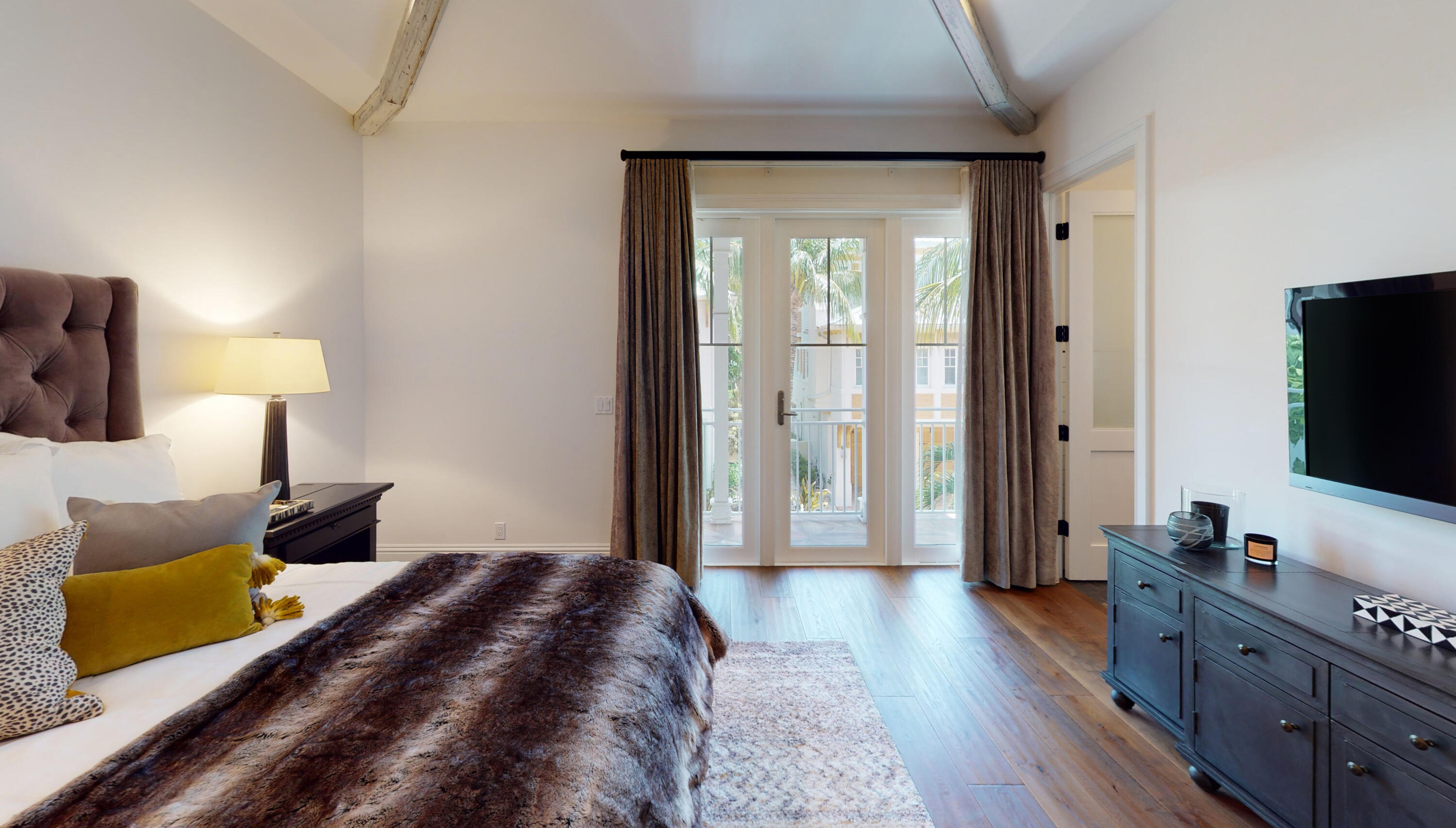 LAGO MAR PUD - Residential