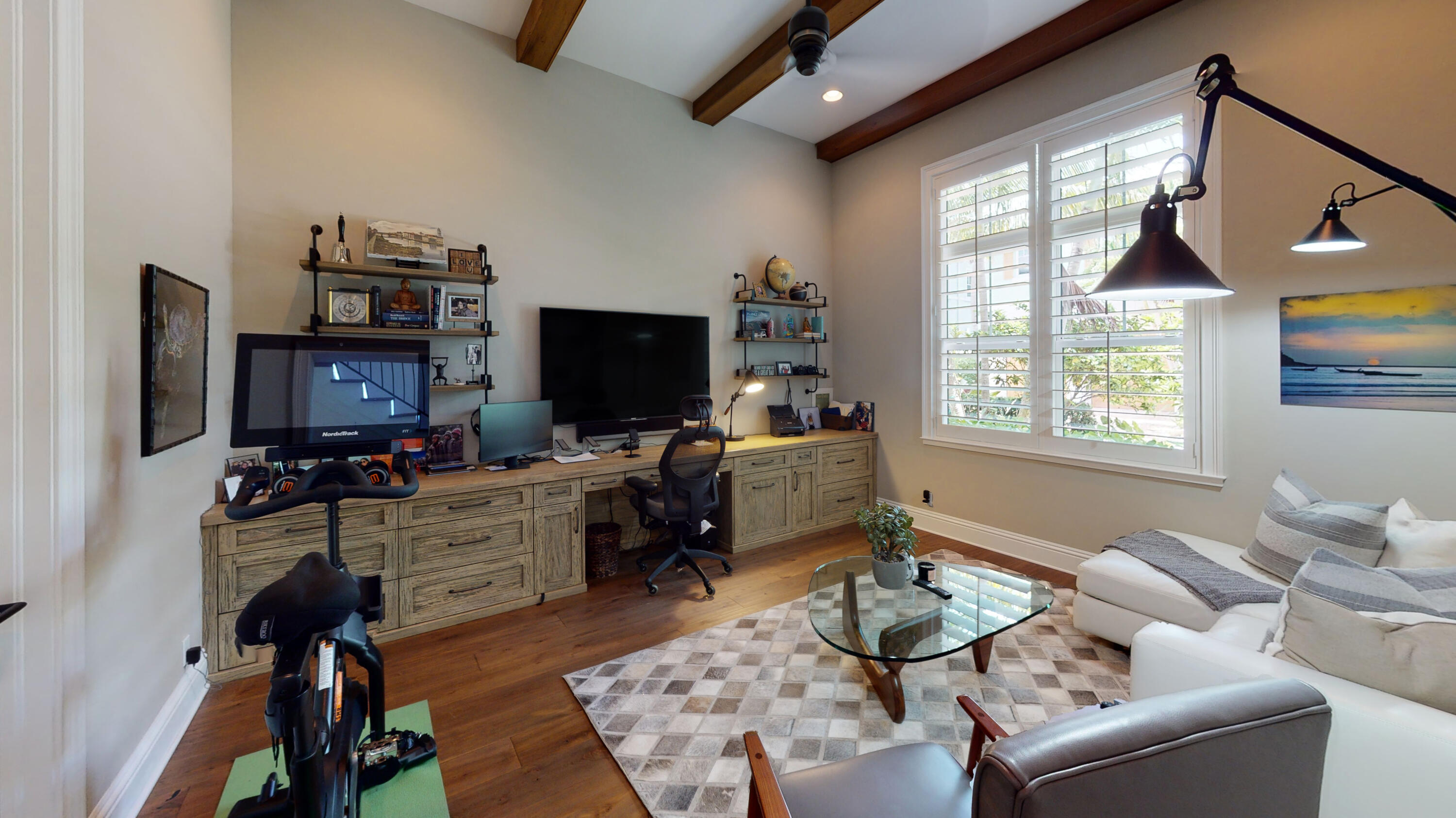 LAGO MAR PUD - Residential