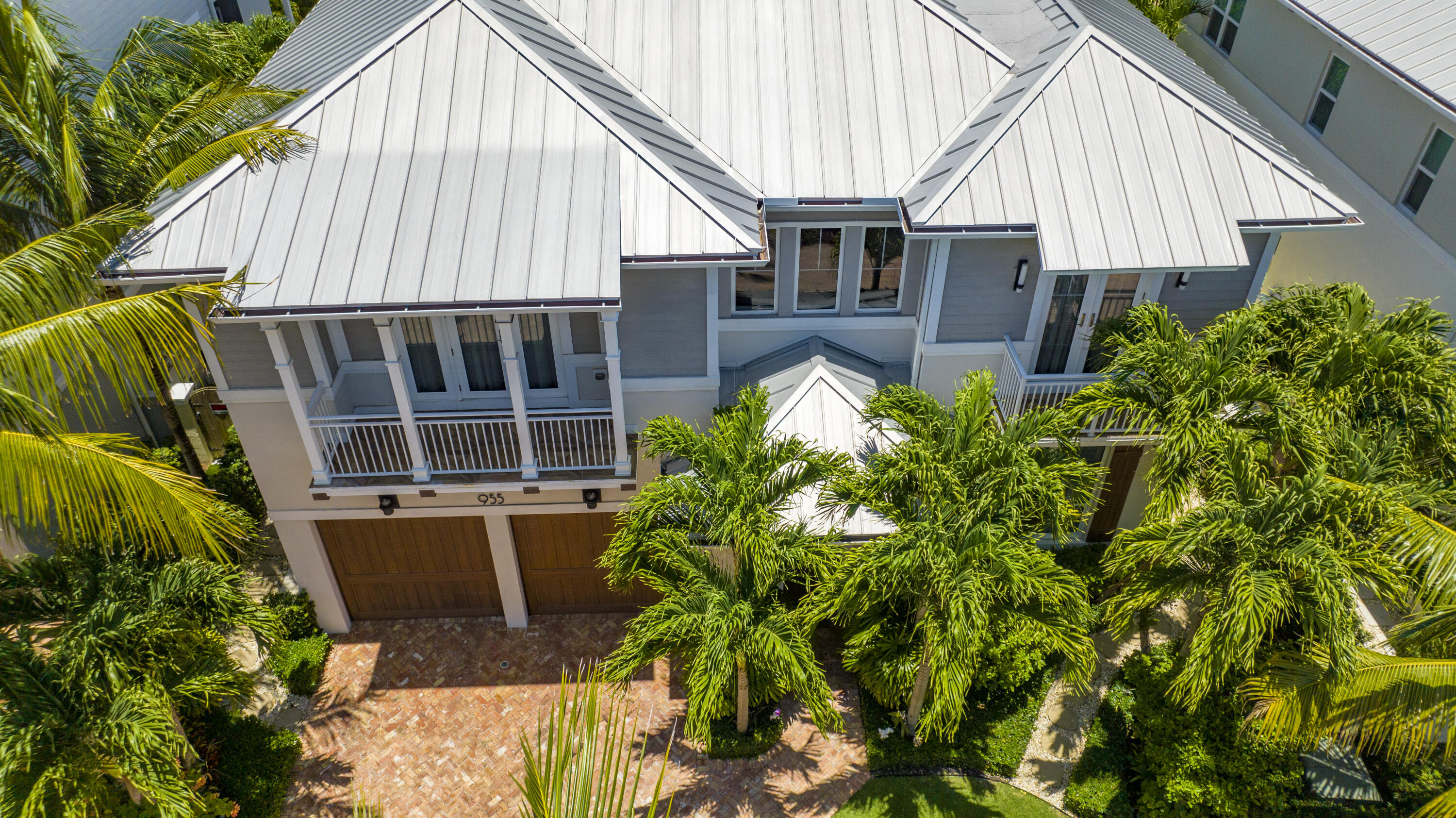 LAGO MAR PUD - Residential