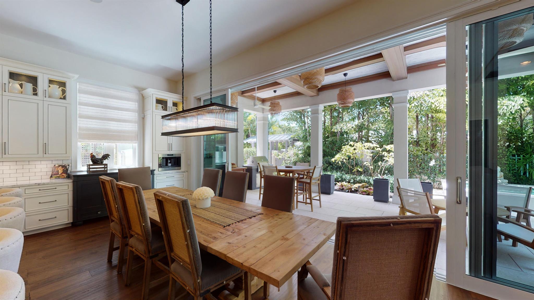 LAGO MAR PUD - Residential