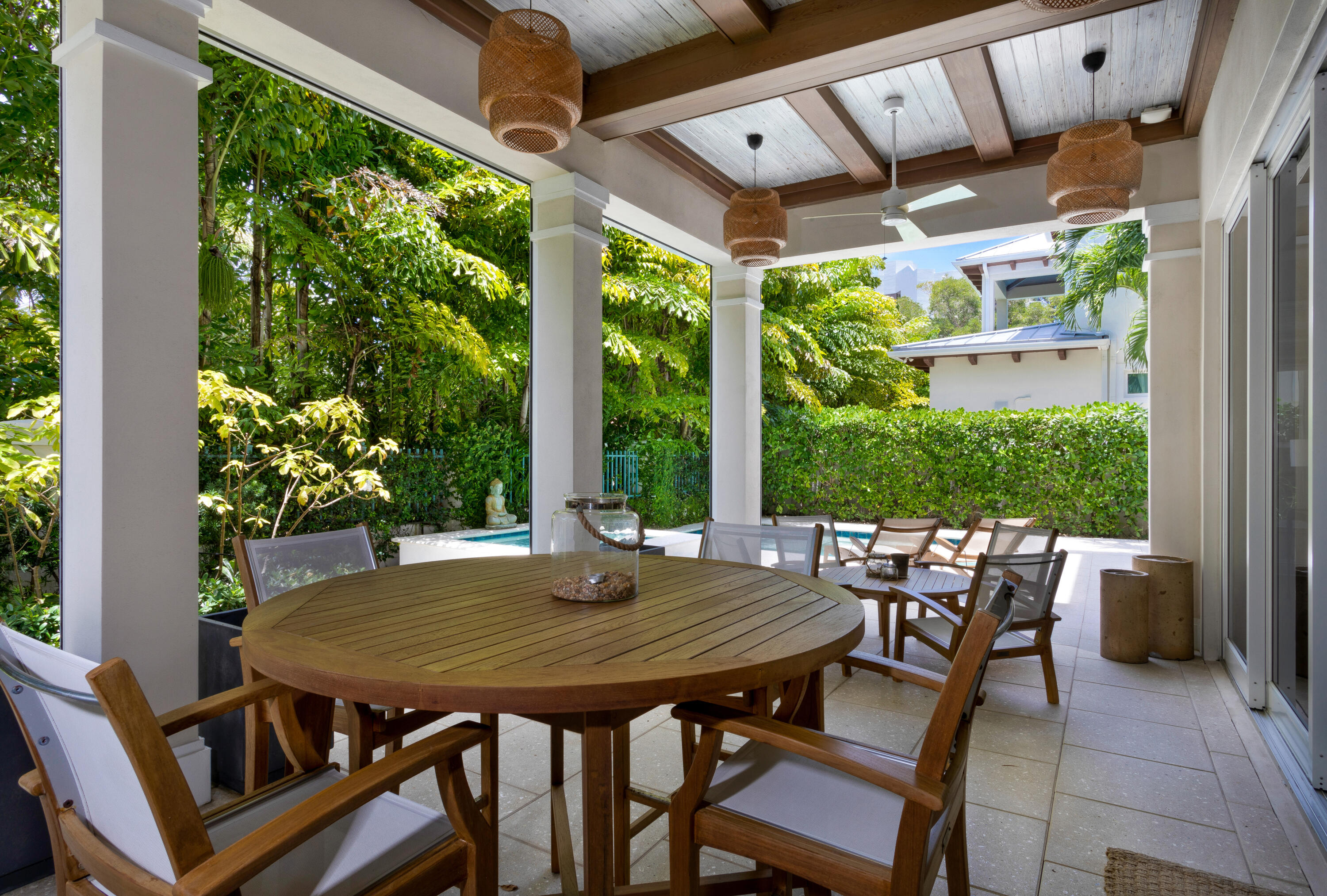 LAGO MAR PUD - Residential