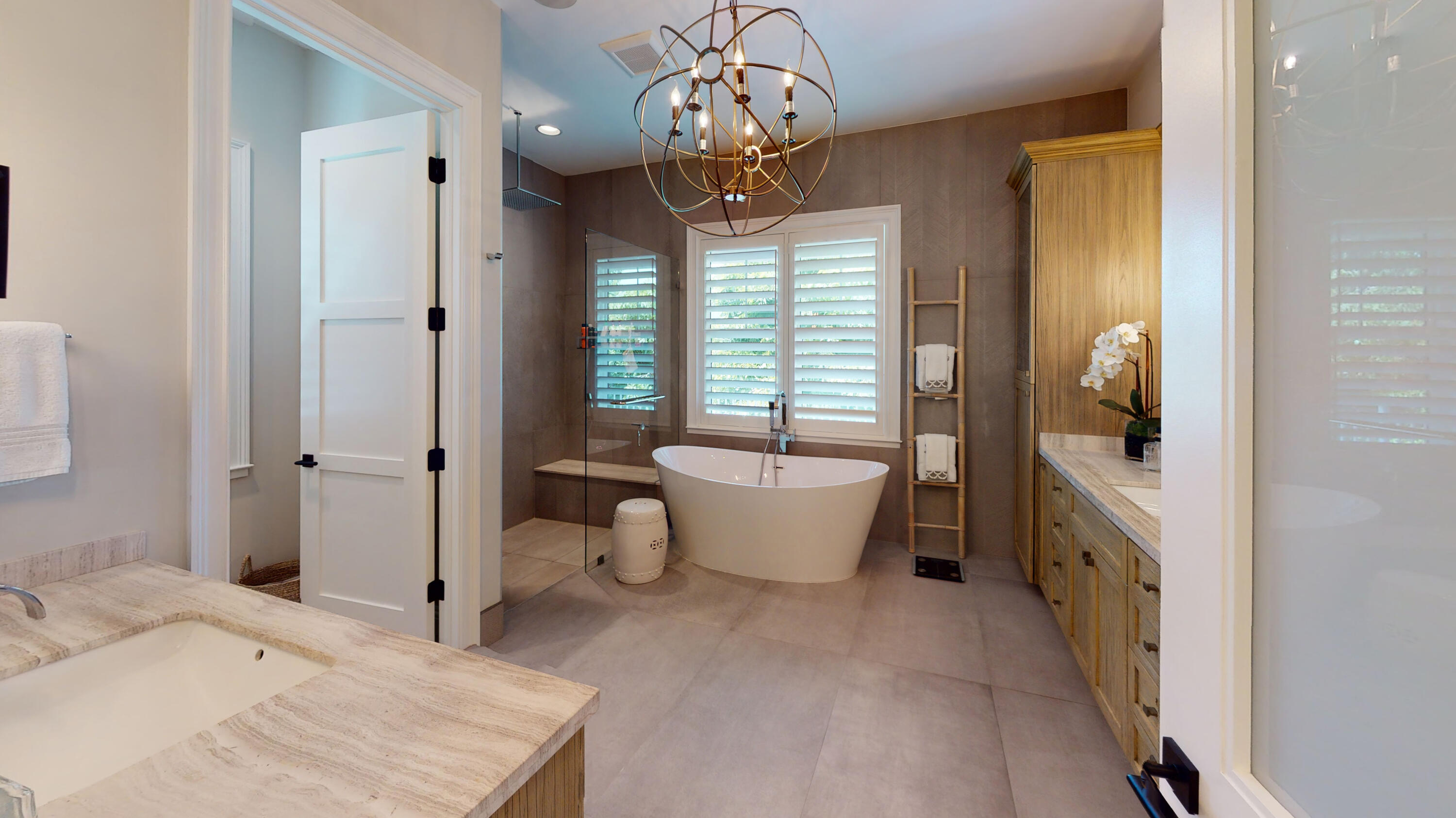 LAGO MAR PUD - Residential