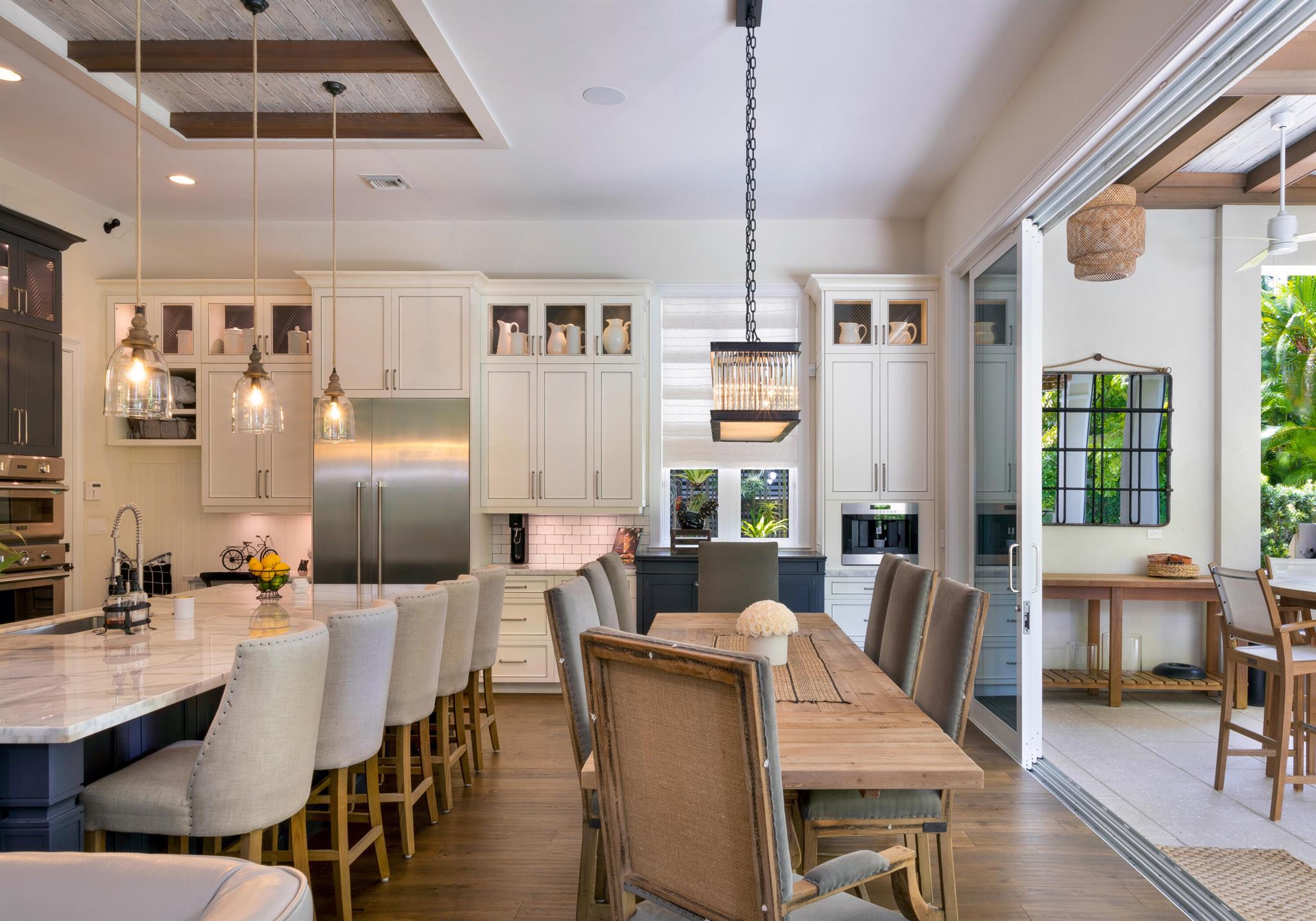 LAGO MAR PUD - Residential