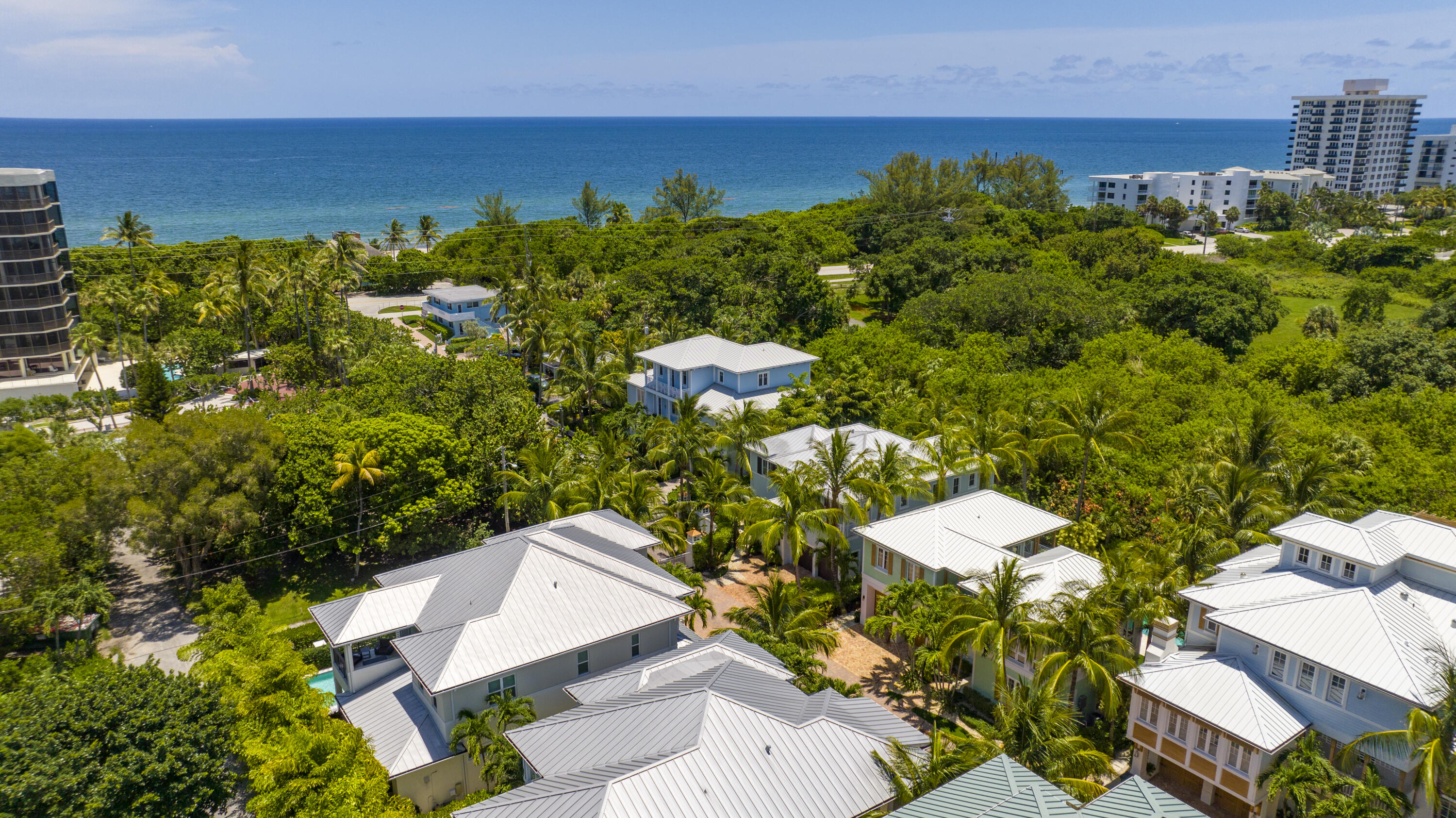 LAGO MAR PUD - Residential