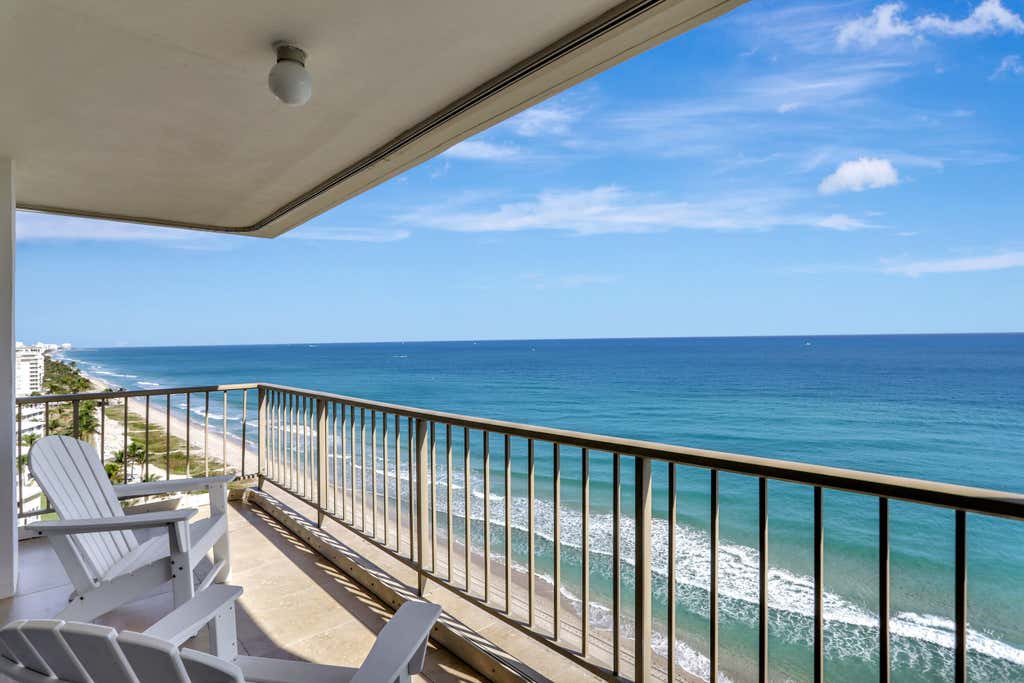 Photo of 1021 Hillsboro Mile #1108, Hillsboro Beach, FL 33062 (MLS # B26050798)
