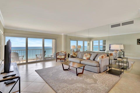 Tiny photo for 1021 Hillsboro Mile #1108, Hillsboro Beach, FL 33062 (MLS # B26050798)