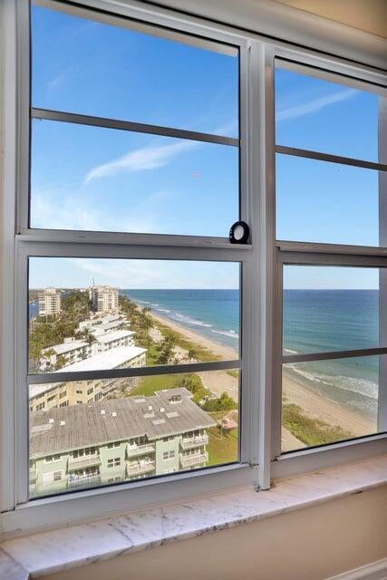 Tiny photo for 1021 Hillsboro Mile #1108, Hillsboro Beach, FL 33062 (MLS # B26050798)