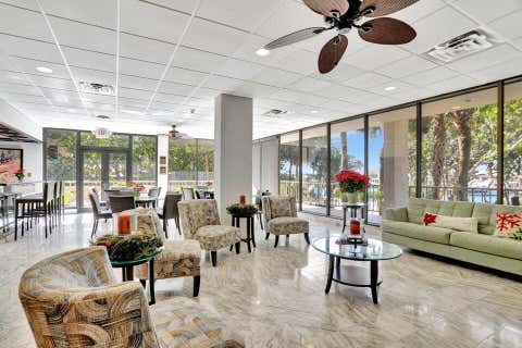 Tiny photo for 1021 Hillsboro Mile #1108, Hillsboro Beach, FL 33062 (MLS # B26050798)
