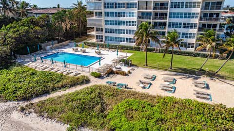 Tiny photo for 1021 Hillsboro Mile #1108, Hillsboro Beach, FL 33062 (MLS # B26050798)