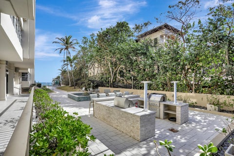 Tiny photo for 1021 Hillsboro Mile #1108, Hillsboro Beach, FL 33062 (MLS # B26050798)
