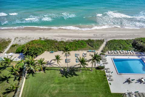 Tiny photo for 1021 Hillsboro Mile #1108, Hillsboro Beach, FL 33062 (MLS # B26050798)