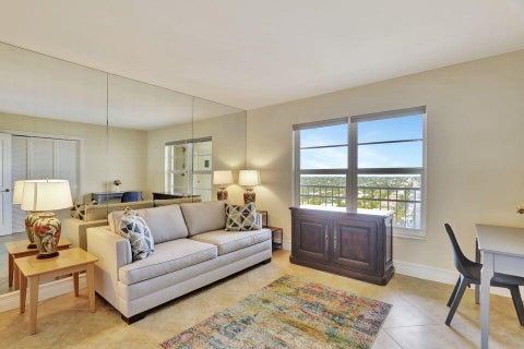Tiny photo for 1021 Hillsboro Mile #1108, Hillsboro Beach, FL 33062 (MLS # B26050798)