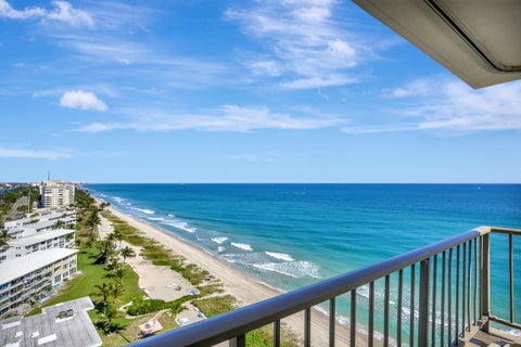 Tiny photo for 1021 Hillsboro Mile #1108, Hillsboro Beach, FL 33062 (MLS # B26050798)