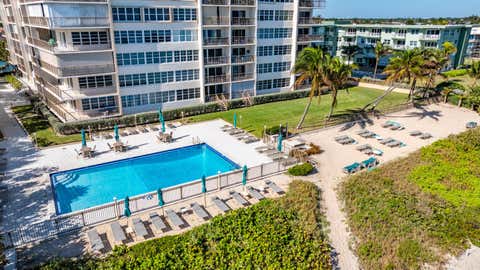 Tiny photo for 1021 Hillsboro Mile #1108, Hillsboro Beach, FL 33062 (MLS # B26050798)
