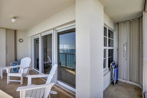 Tiny photo for 1021 Hillsboro Mile #1108, Hillsboro Beach, FL 33062 (MLS # B26050798)