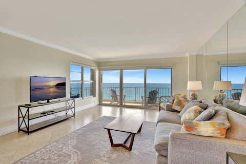 Tiny photo for 1021 Hillsboro Mile #1108, Hillsboro Beach, FL 33062 (MLS # B26050798)