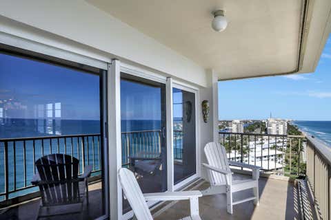 Tiny photo for 1021 Hillsboro Mile #1108, Hillsboro Beach, FL 33062 (MLS # B26050798)