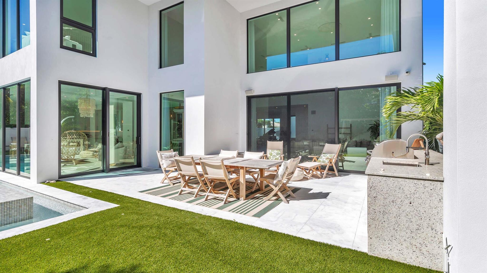 BOCA VILLAS SEC C - Residential