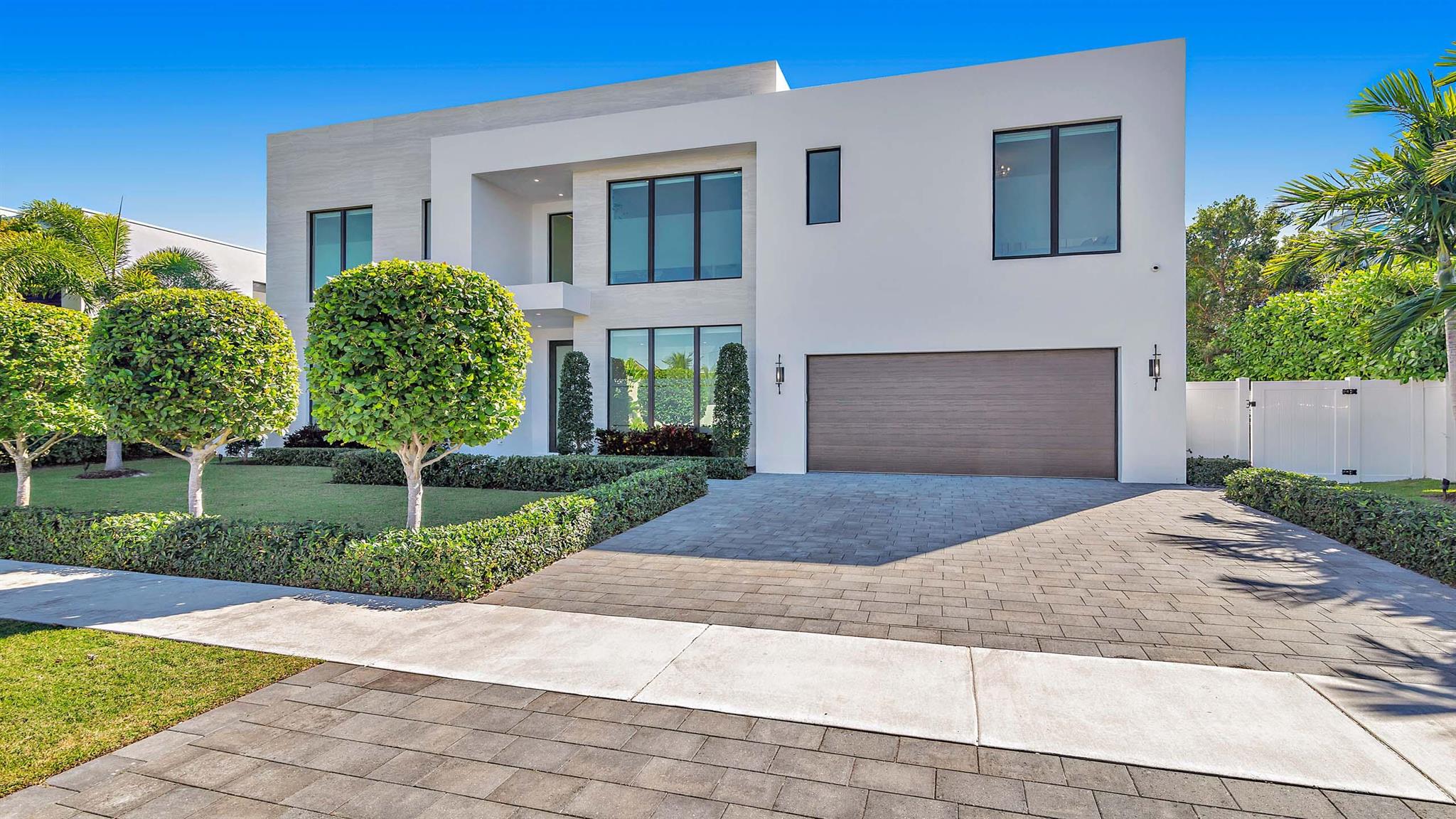 BOCA VILLAS SEC C - Residential