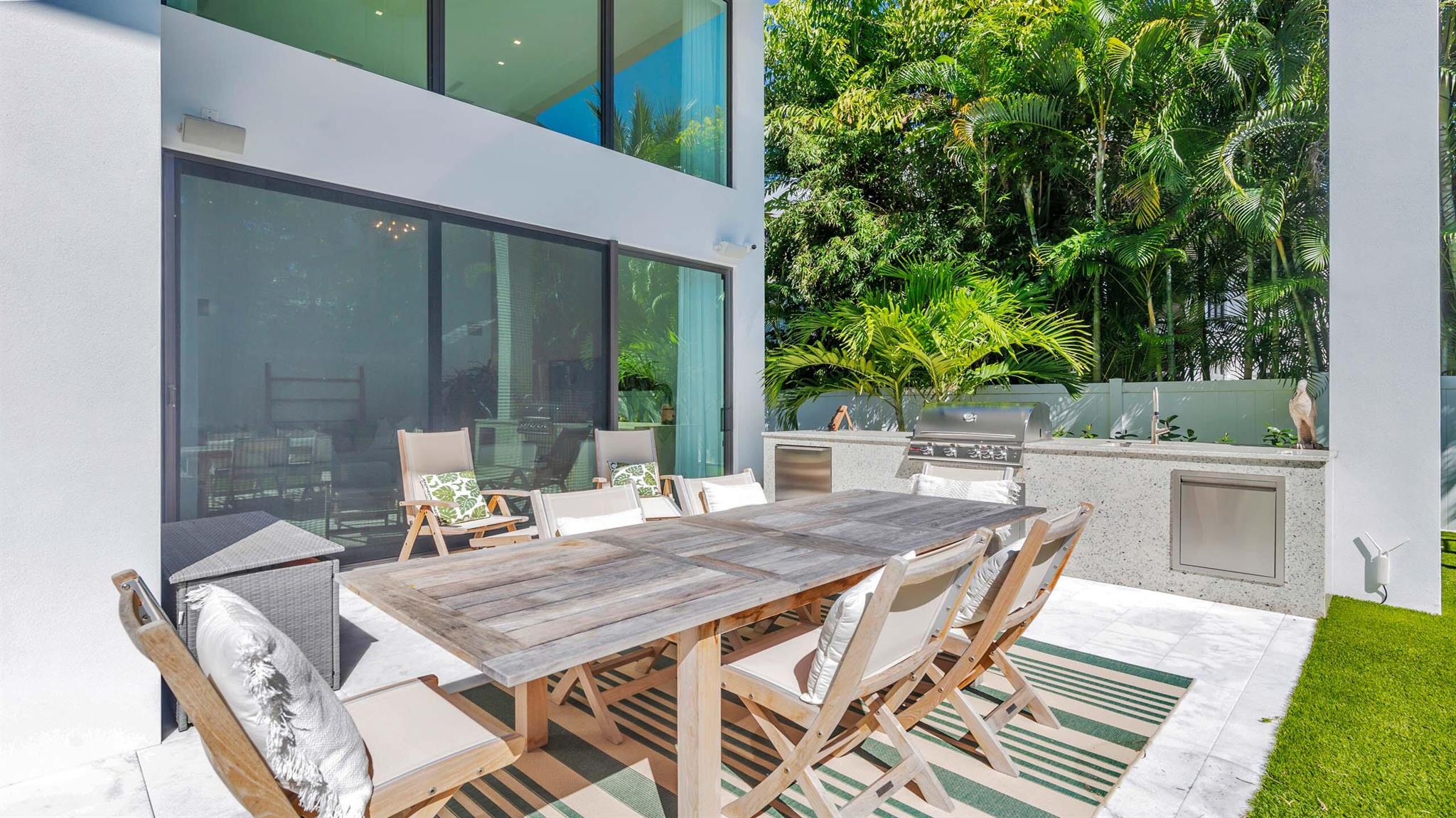 BOCA VILLAS SEC C - Residential