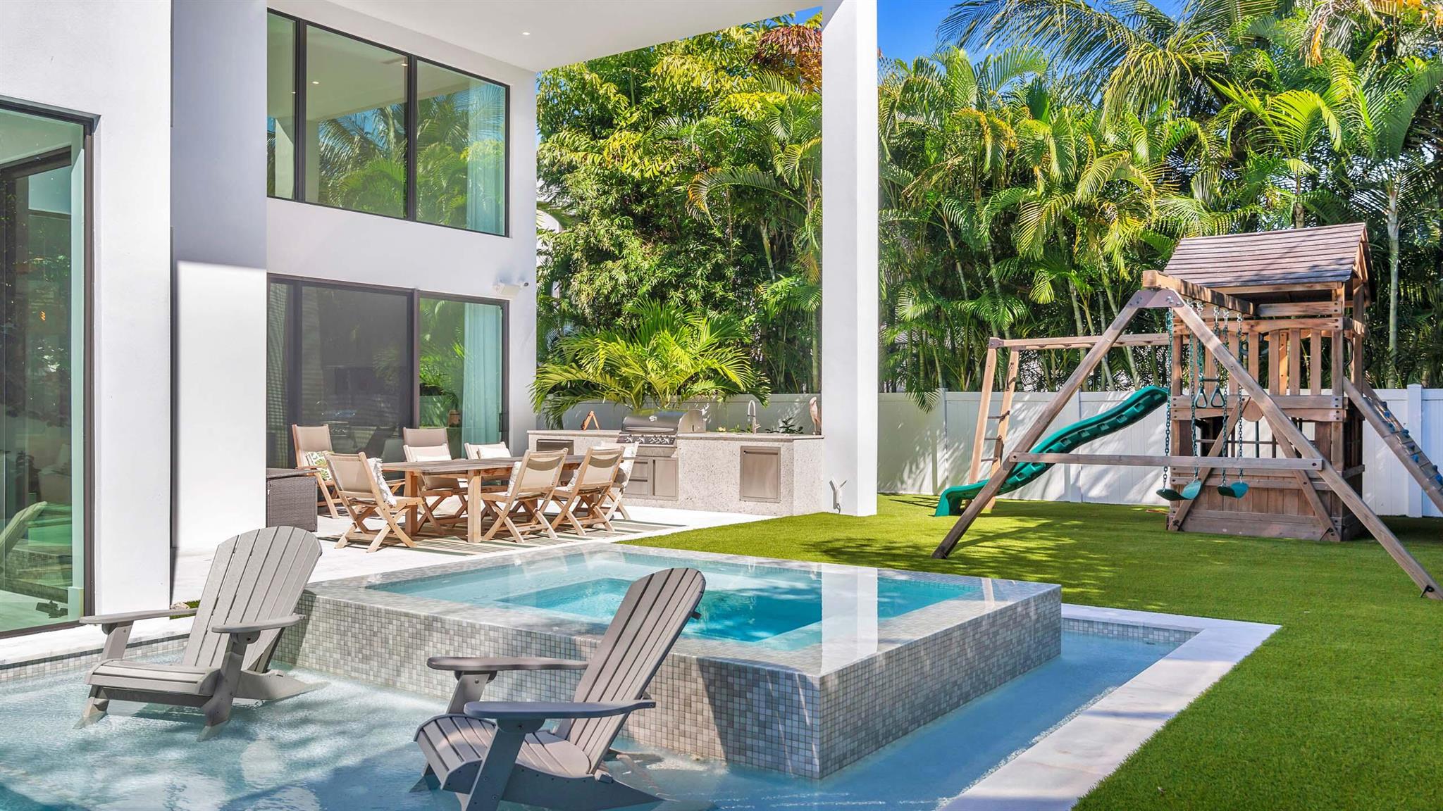 BOCA VILLAS SEC C - Residential