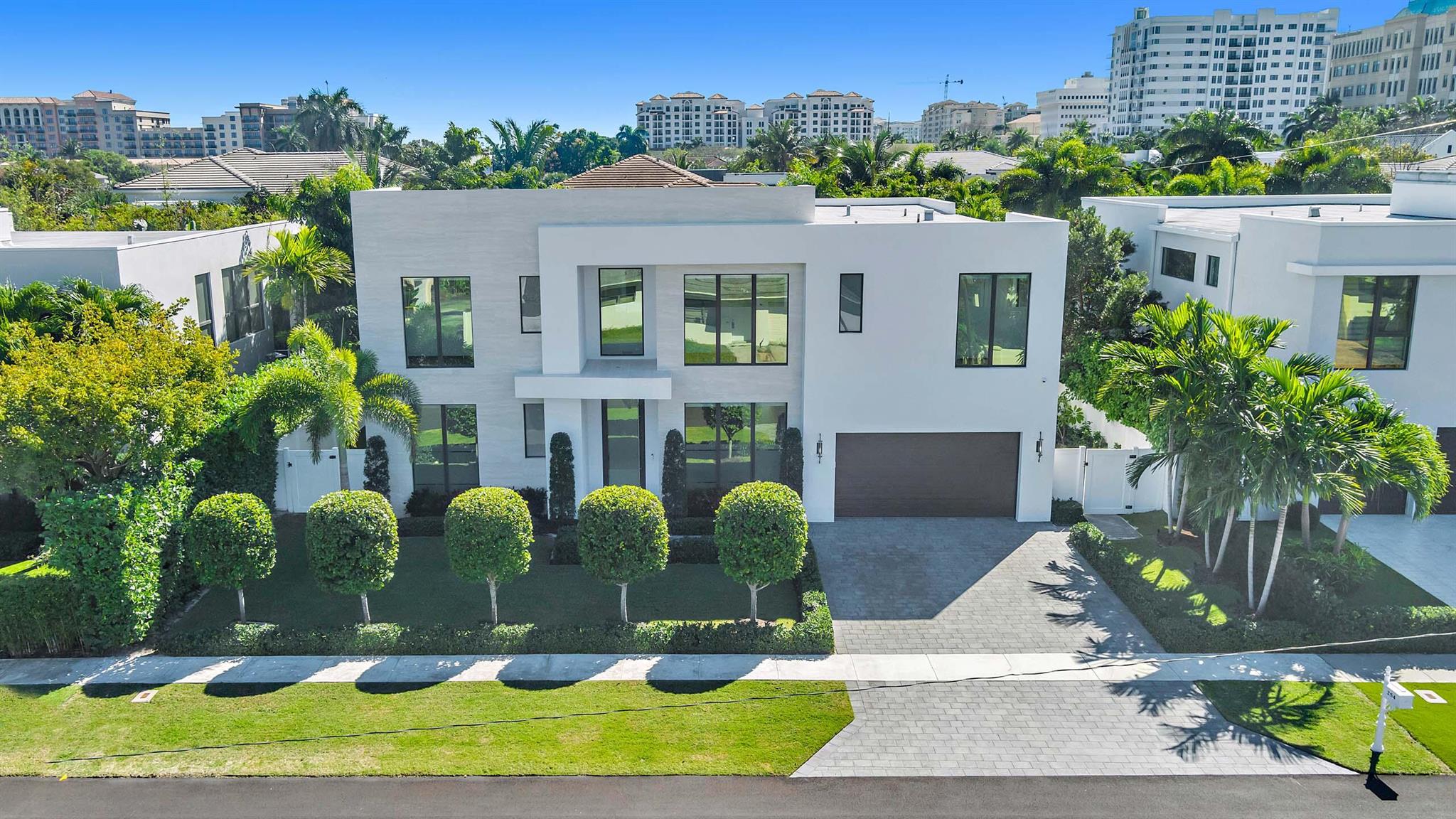 BOCA VILLAS SEC C - Residential