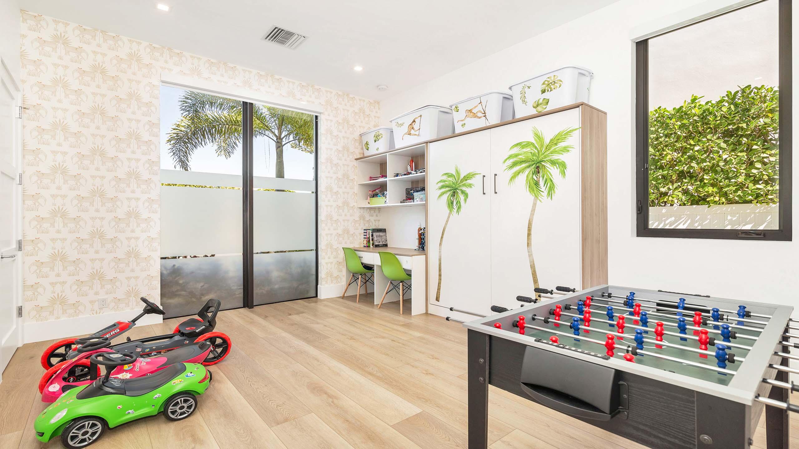 BOCA VILLAS SEC C - Residential