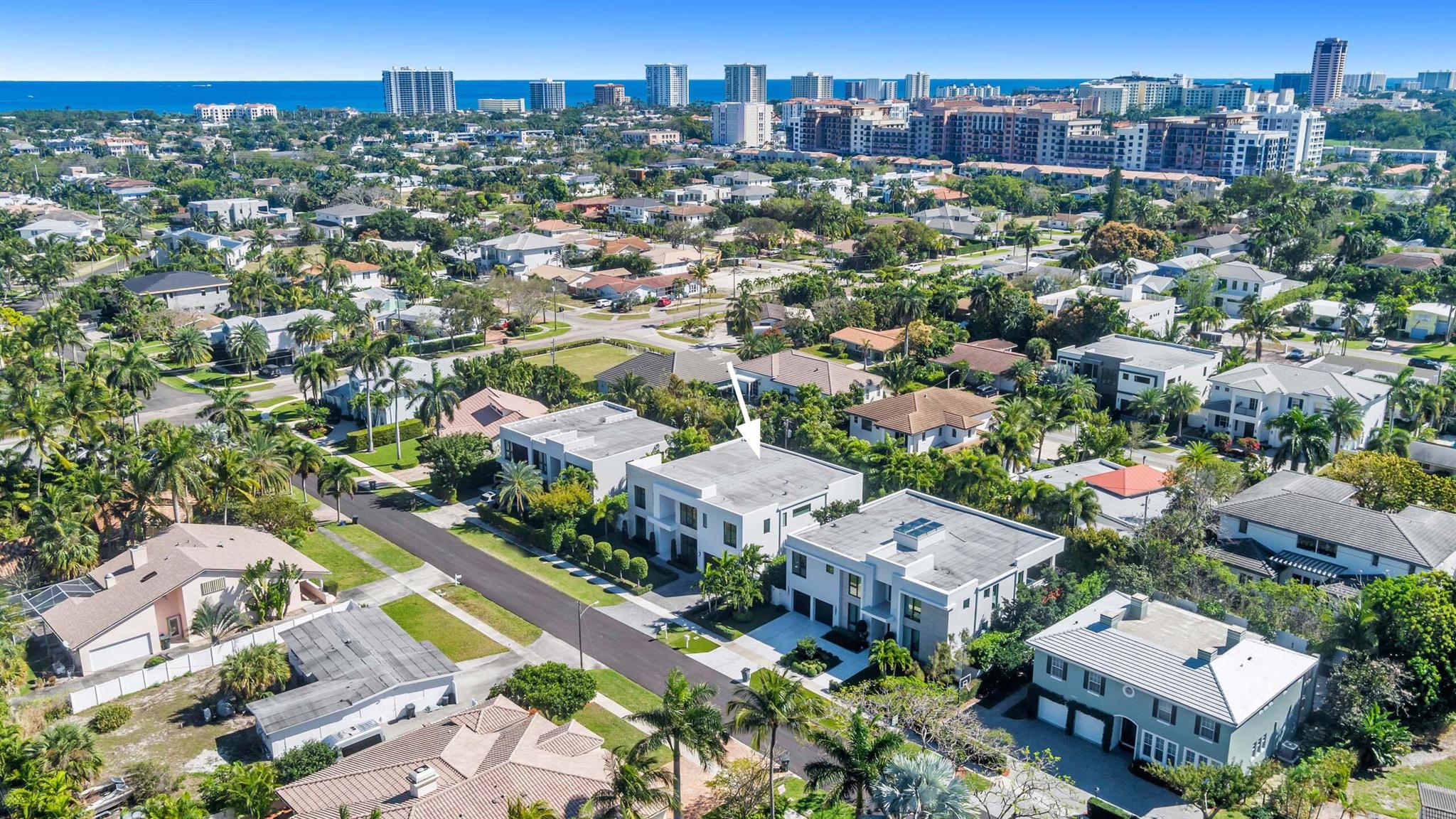 BOCA VILLAS SEC C - Residential