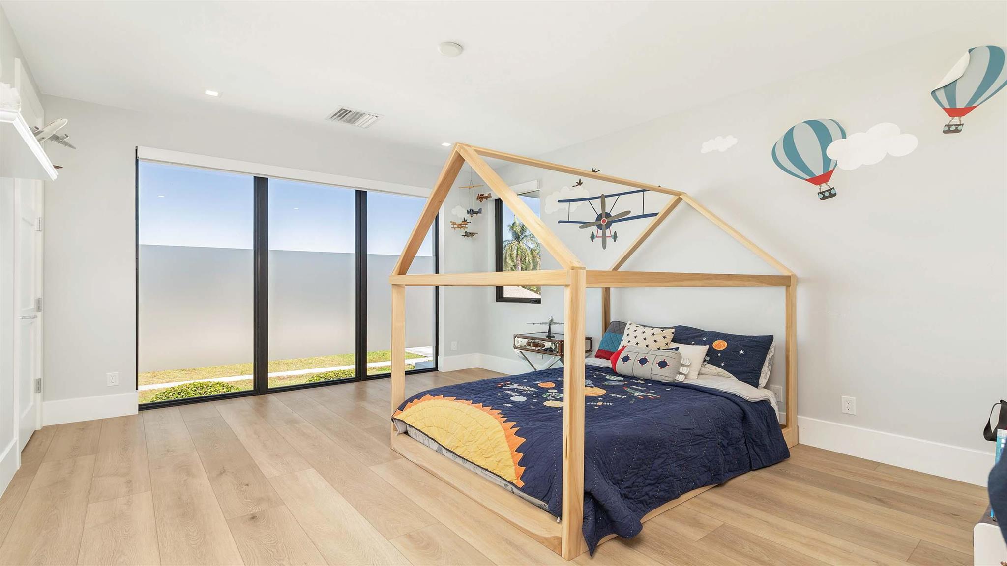 BOCA VILLAS SEC C - Residential