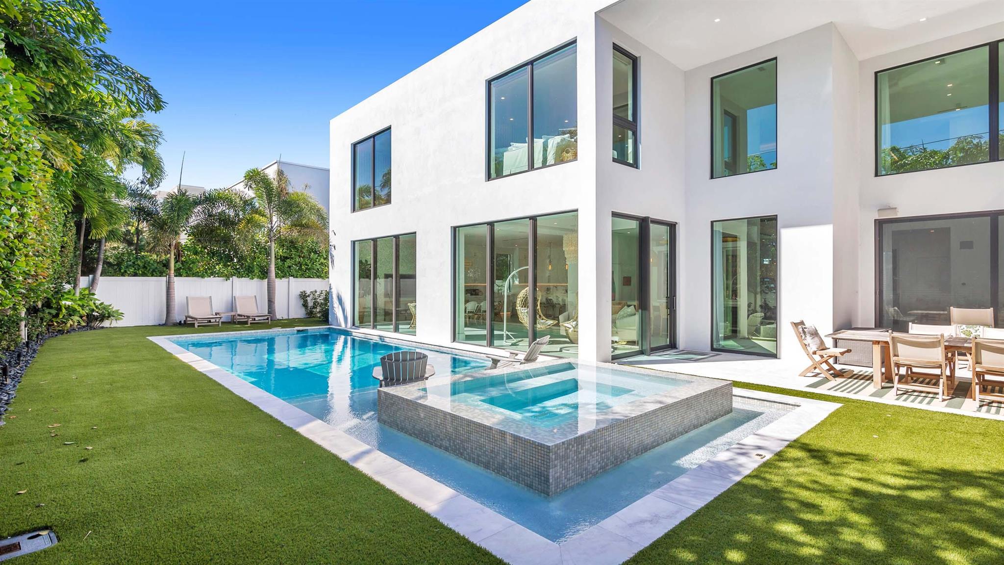 BOCA VILLAS SEC C - Residential