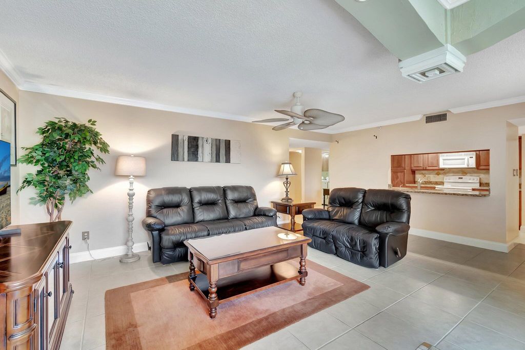 Photo of 1915 Lavers Circle #E-303, Delray Beach, FL 33444 (MLS # B26010766)