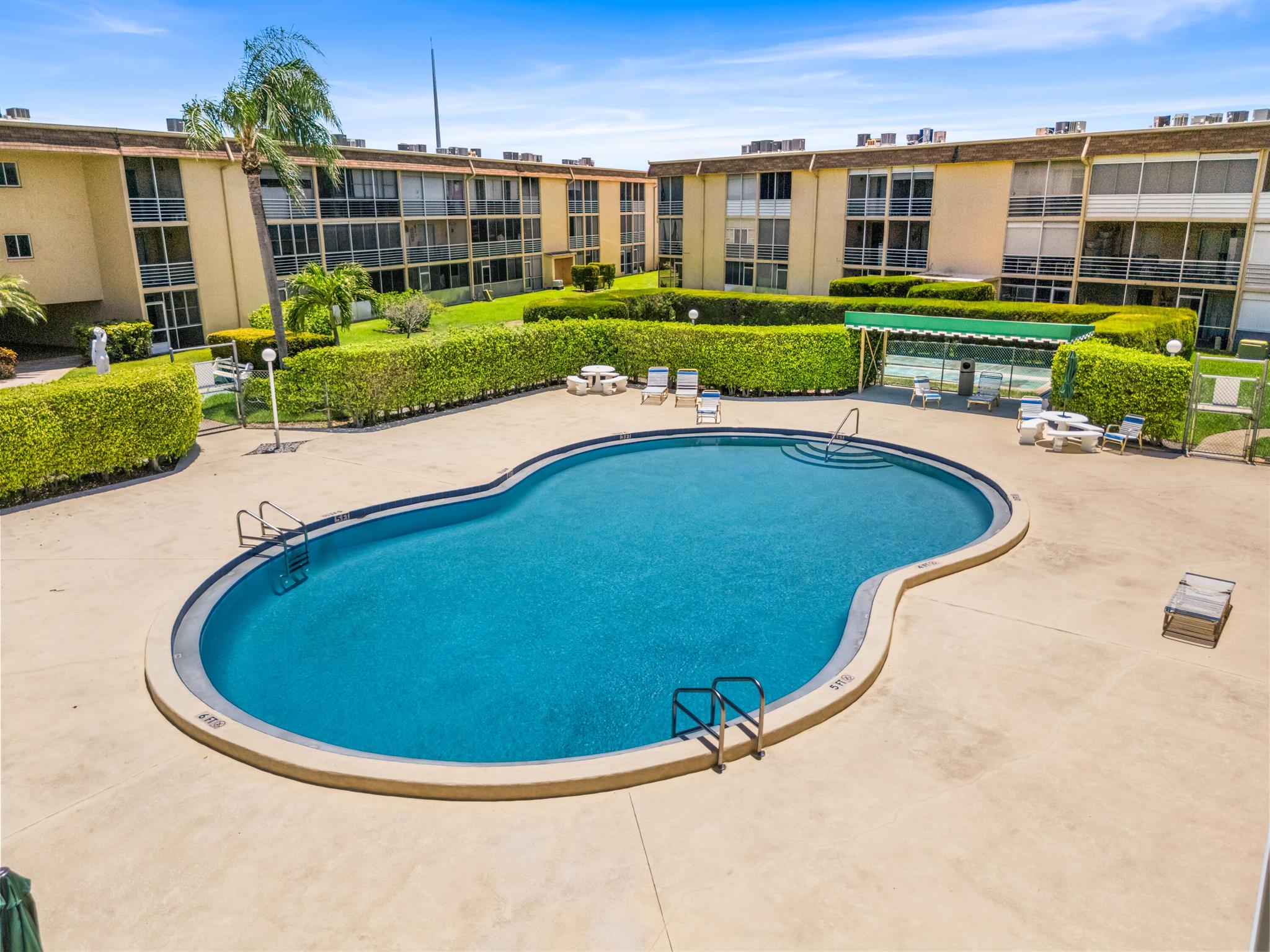 500 Village Green Circle 311