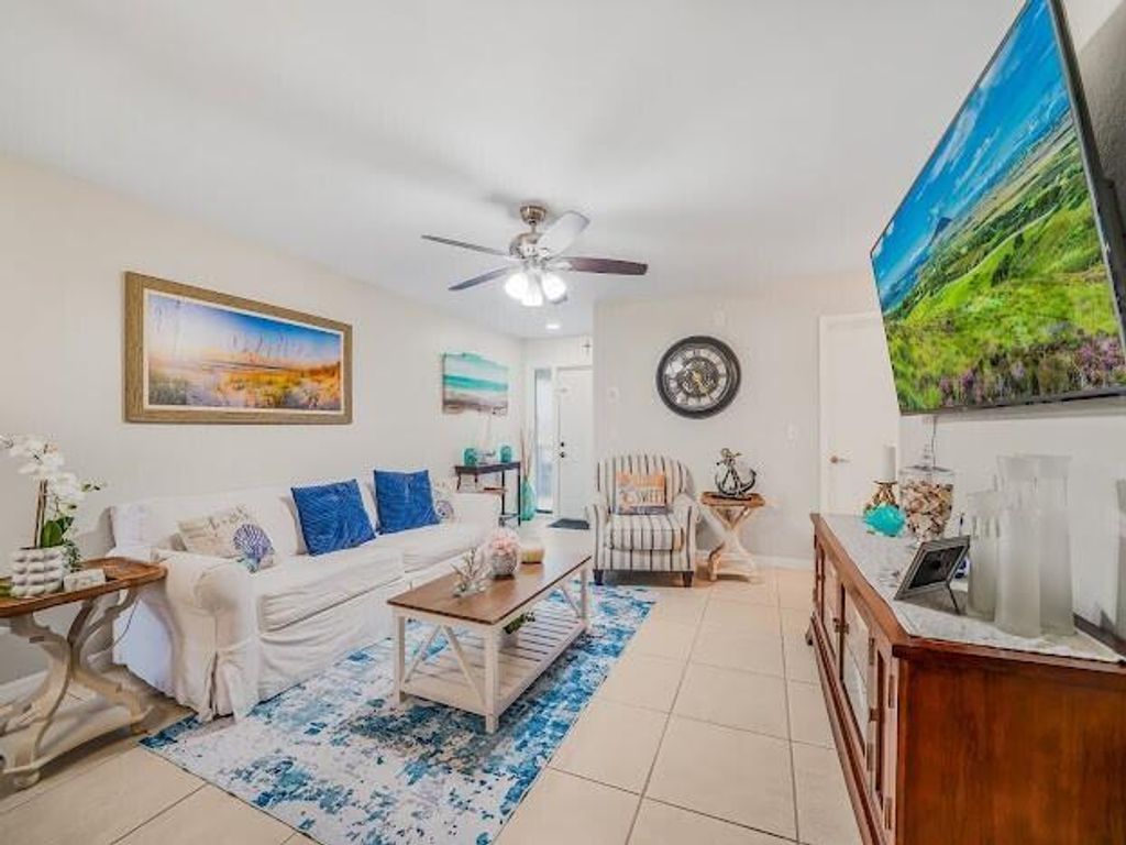 Photo of 698 SW Veronica Avenue, Port Saint Lucie, FL 34953 (MLS # R11147495)